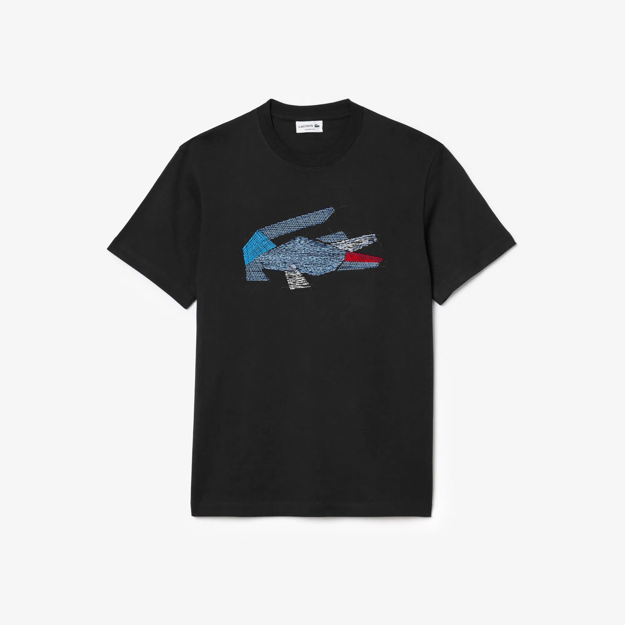 Crocodile Graphic Tişört