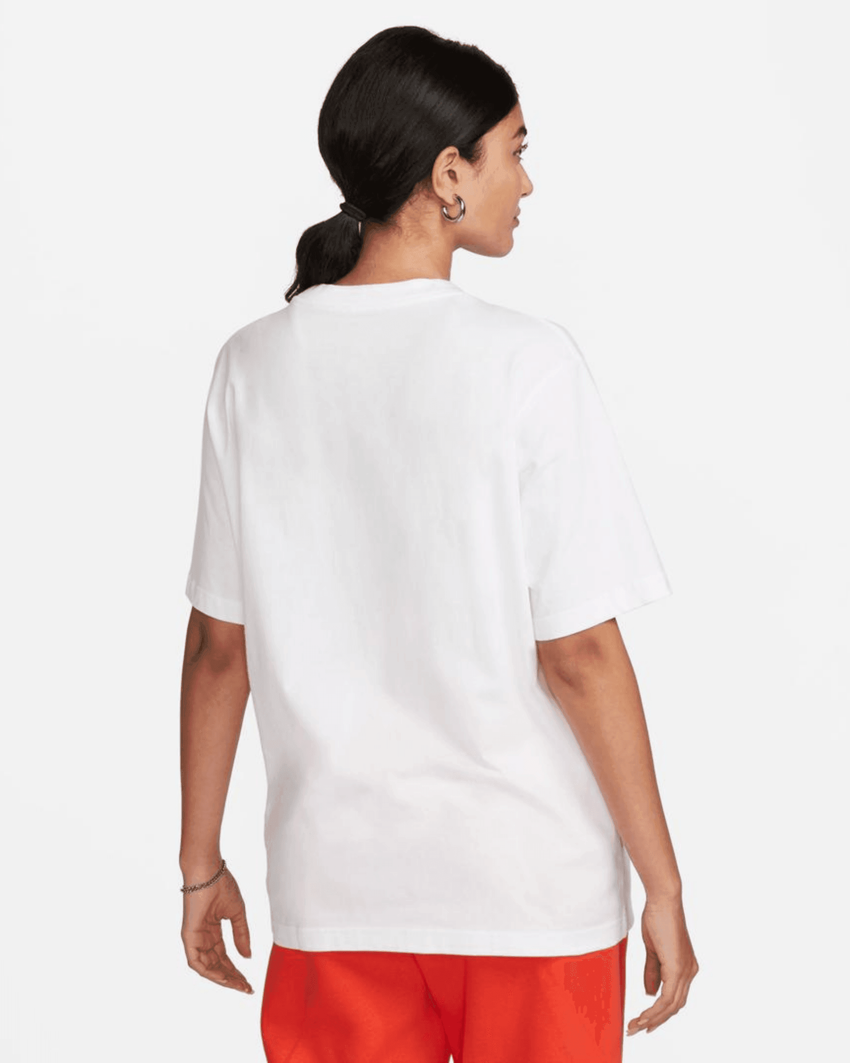 Essential Loose Fit Tişört