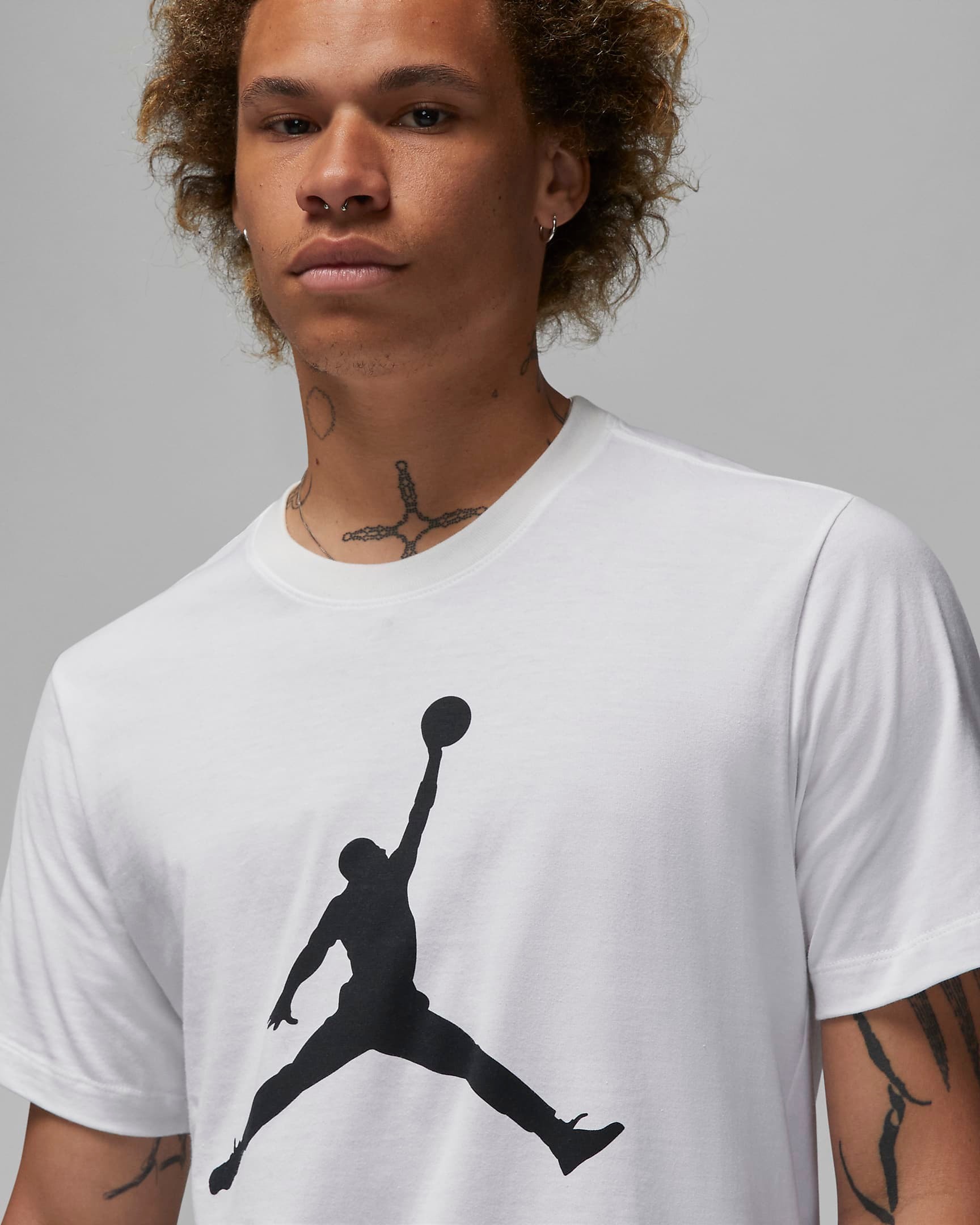 Jumpman Tişört