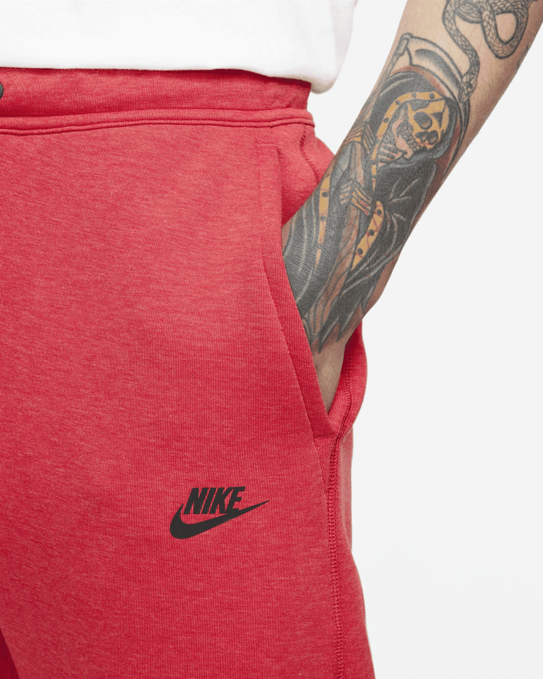 Tech Fleece Eşofman Altı