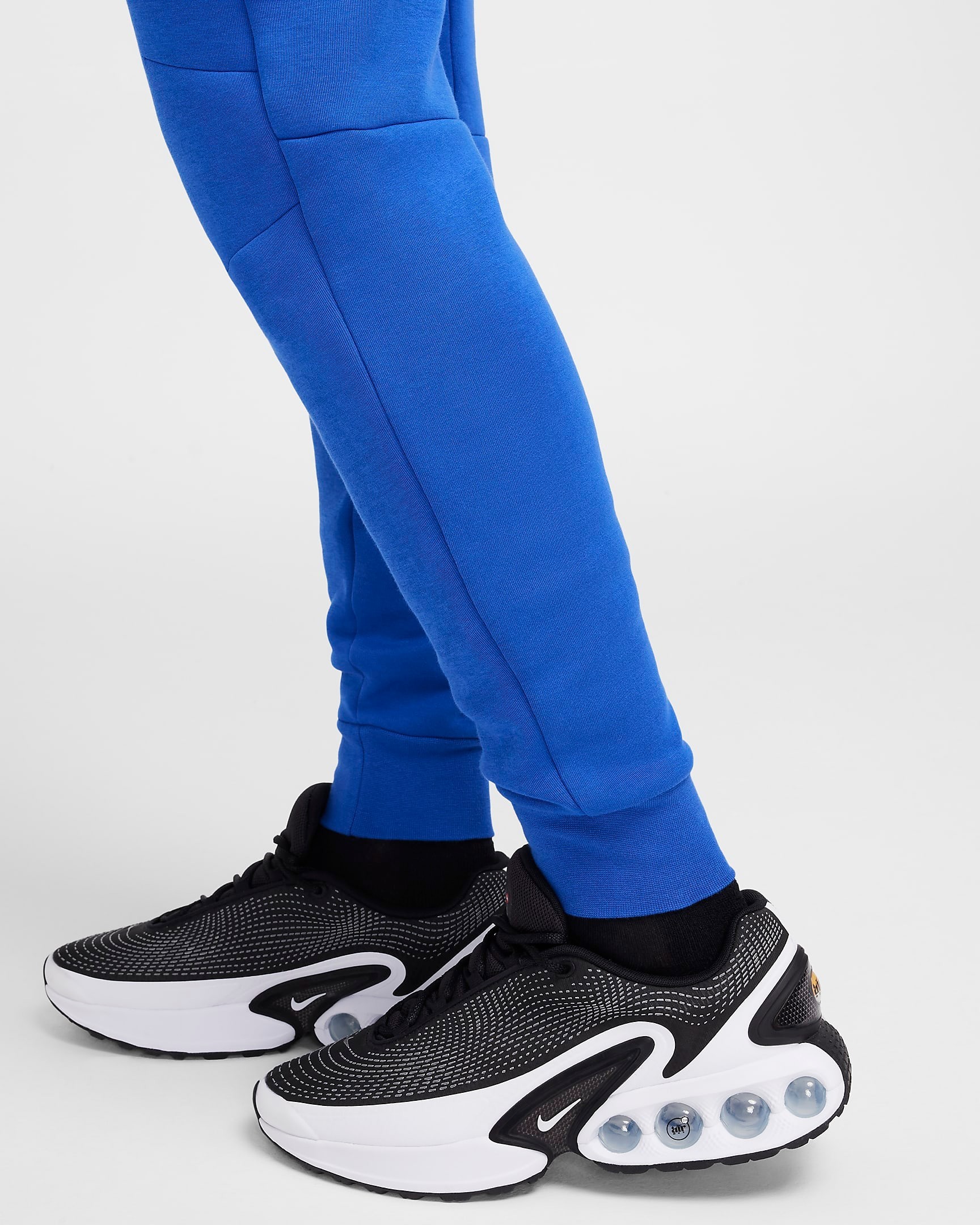 Tech Fleece Eşofman Altı