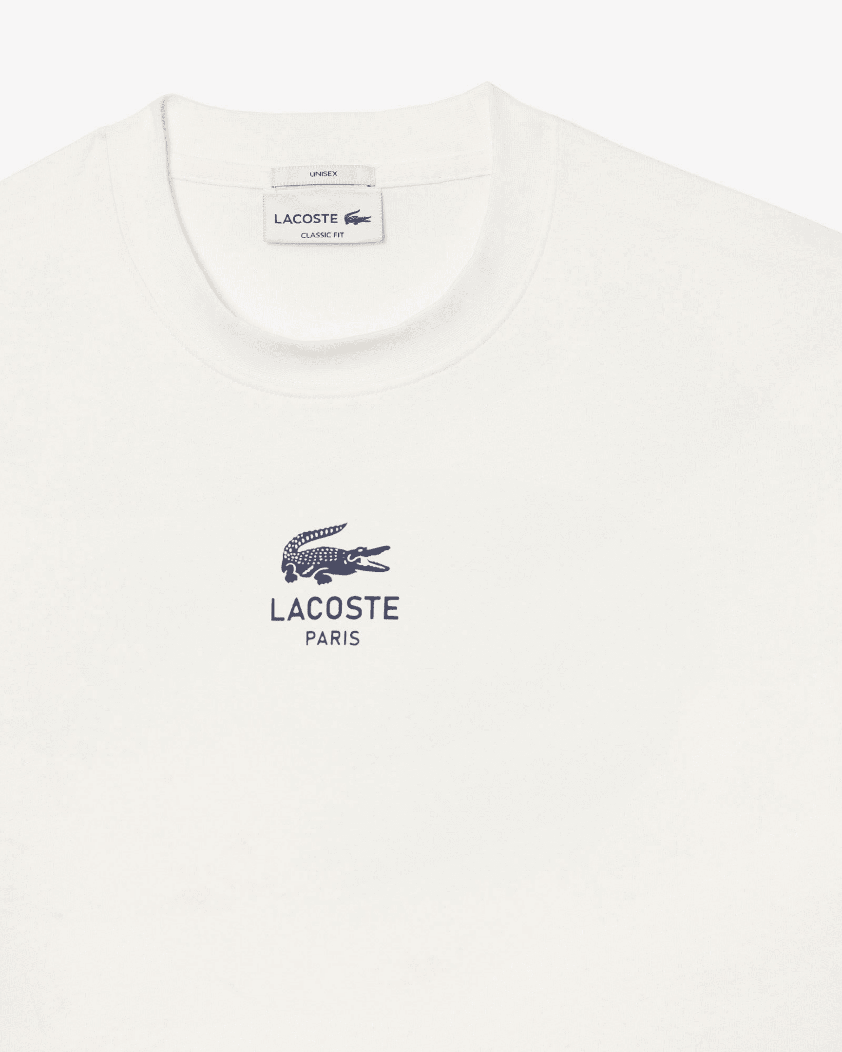 Signature Unisex Tişört