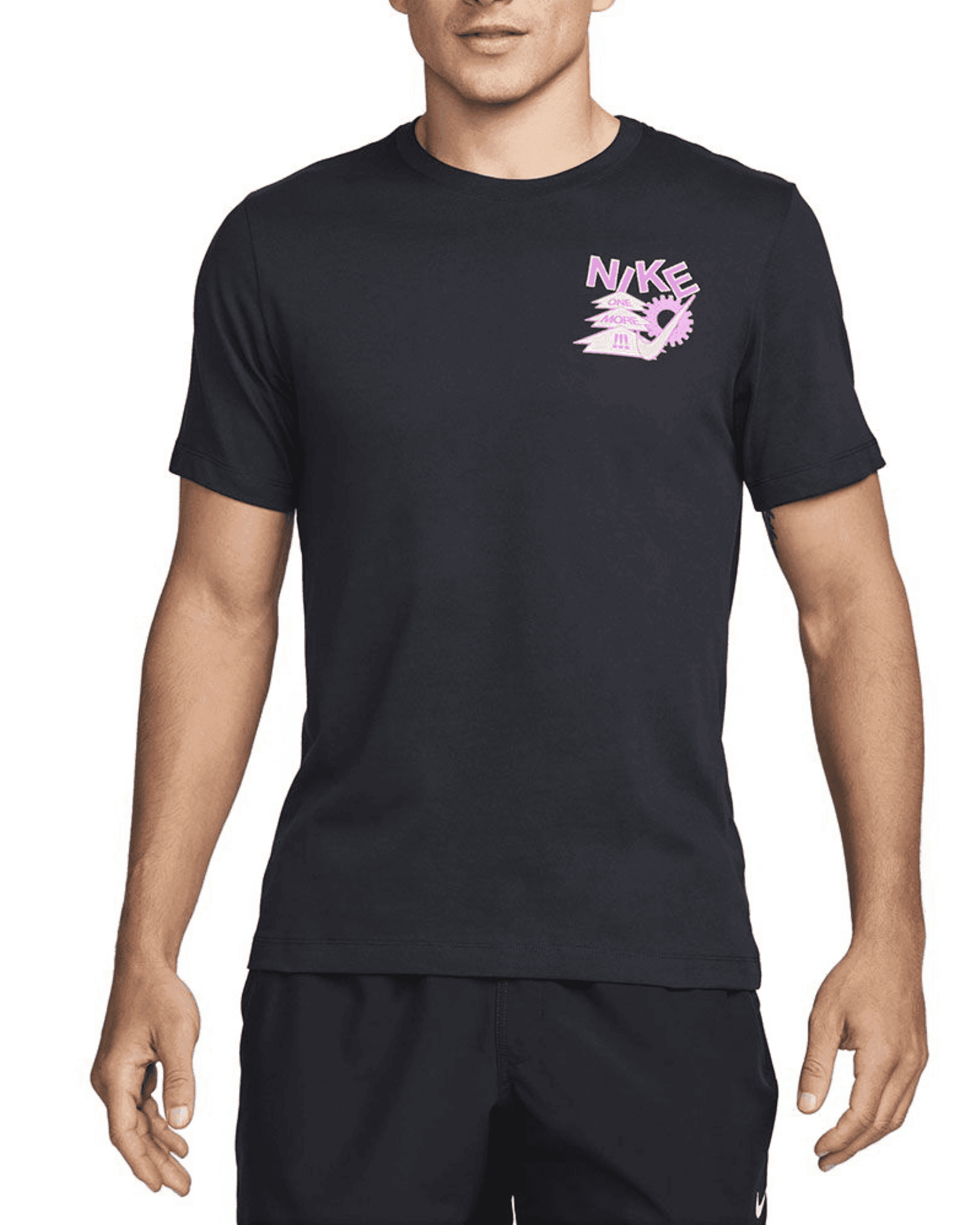 Dri-FIT IYKYK Tişört