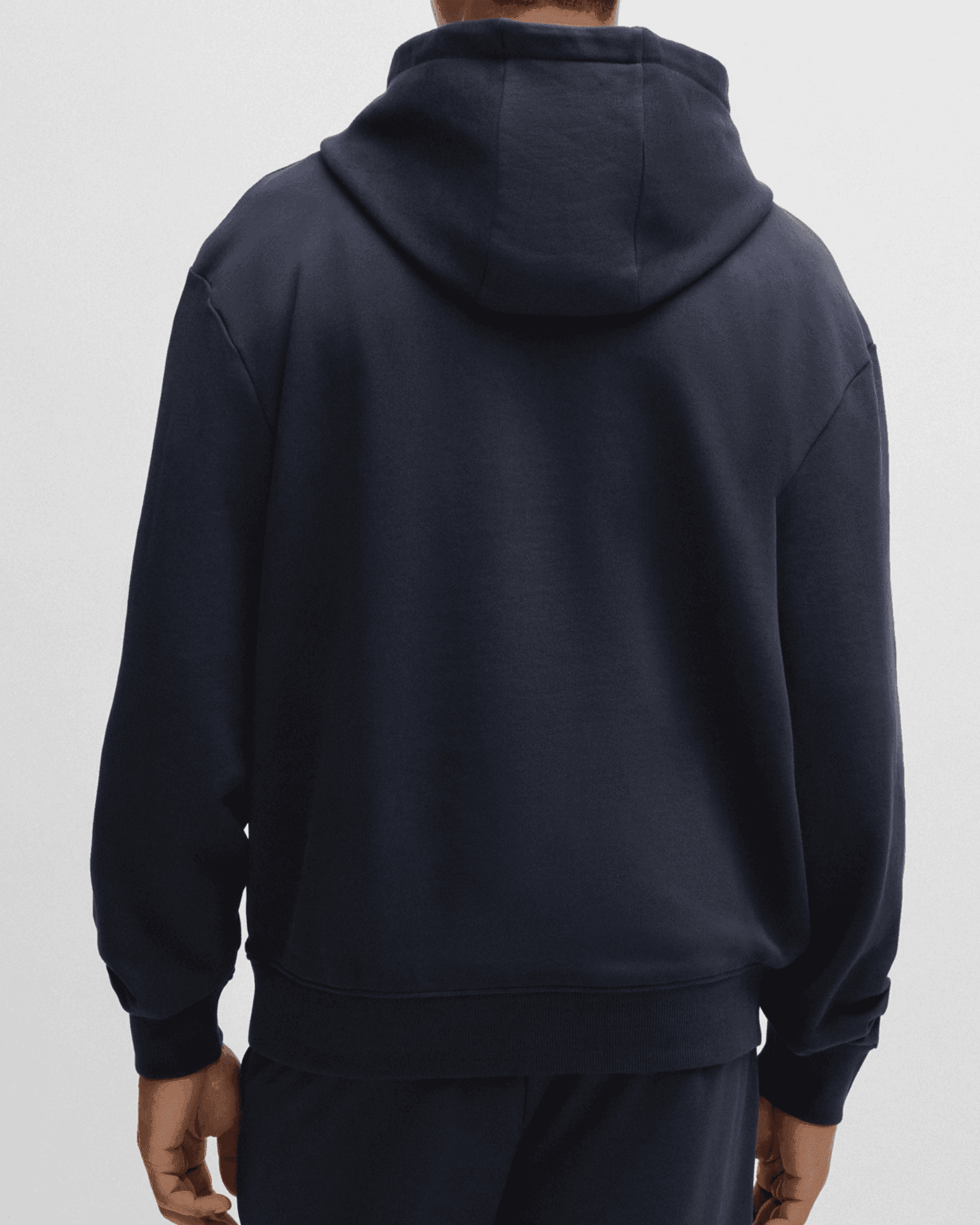 Dapo Hoodie