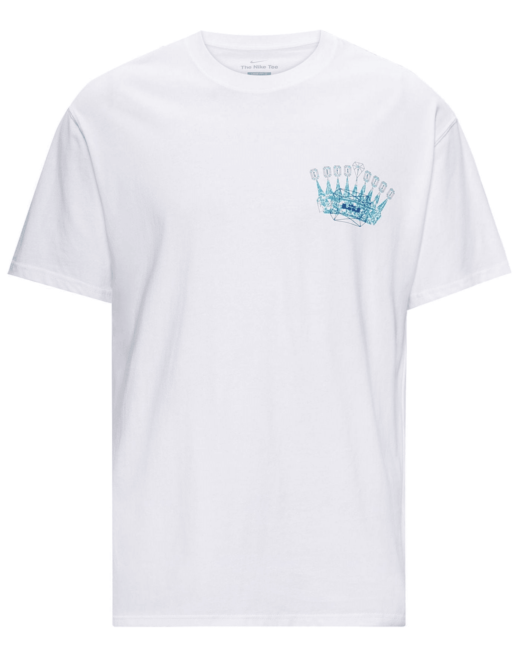 LeBron Max90 T-Shirt 