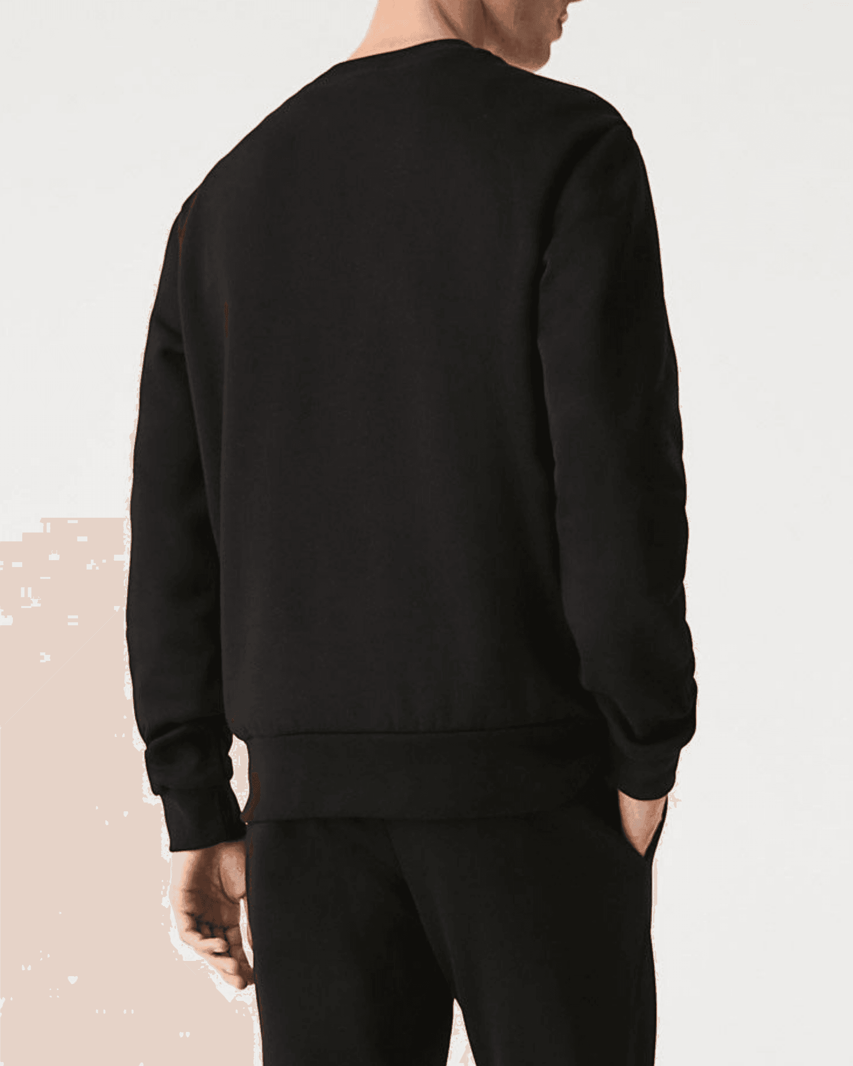 Classic Logo Sweatshirt