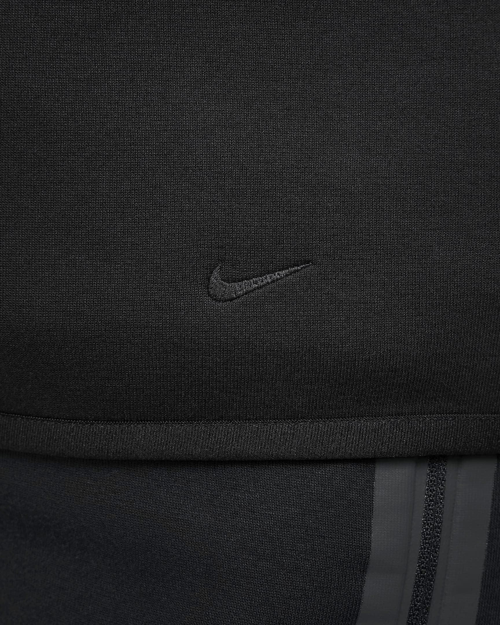 Tech Fleece Full-Zip Hoodie