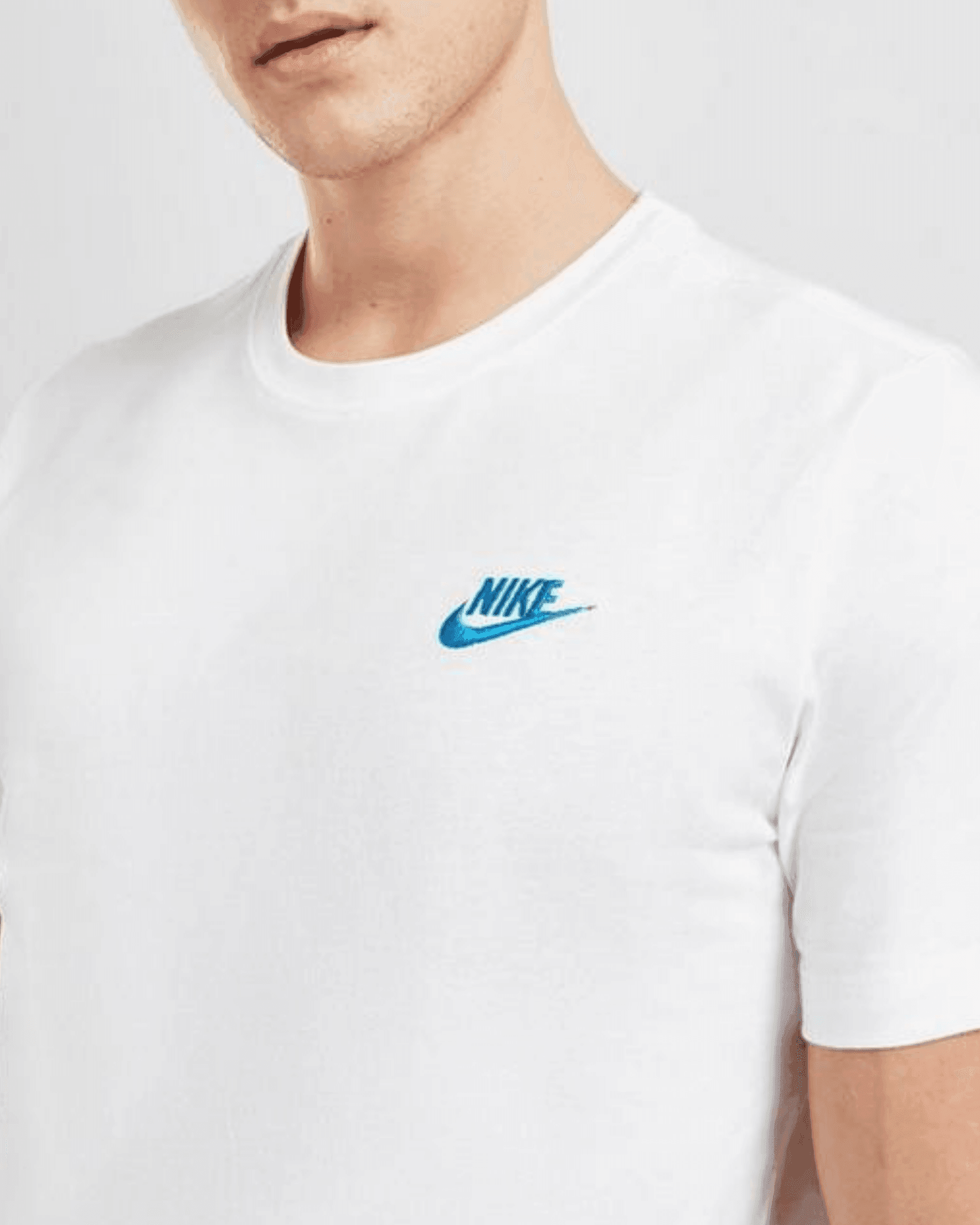 Club Fleece Tişört