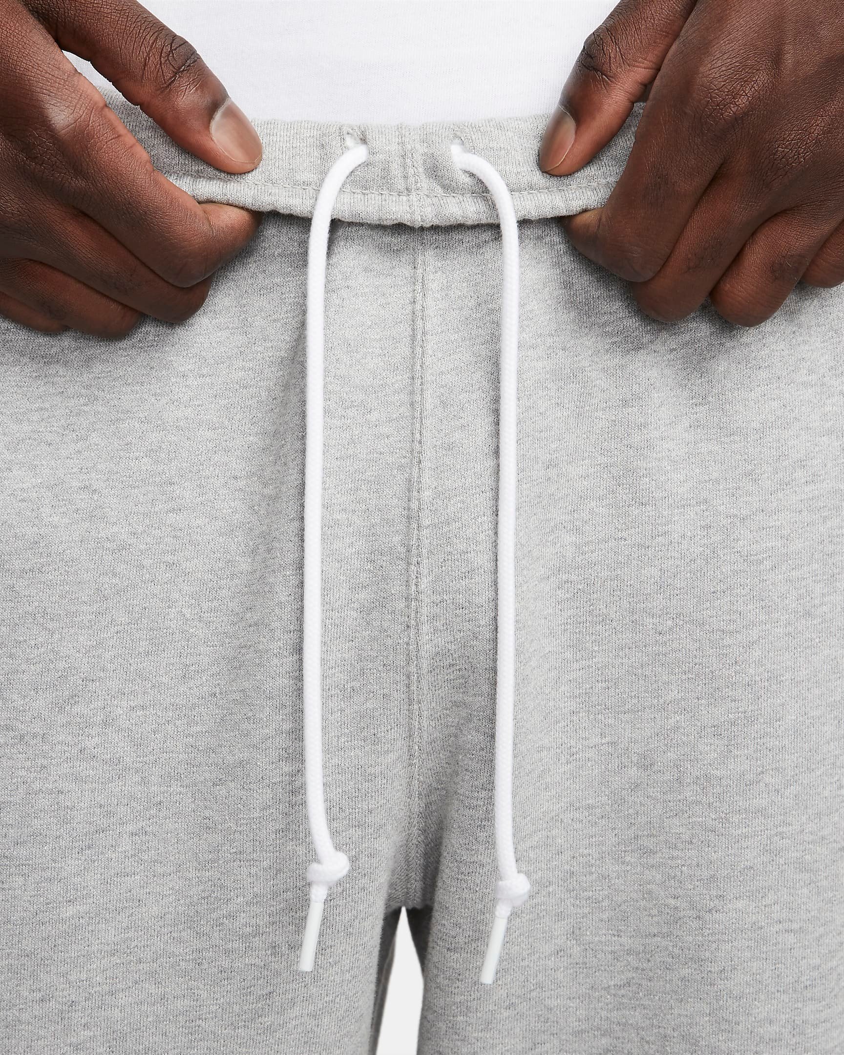 Solo Swoosh Eşofman Altı