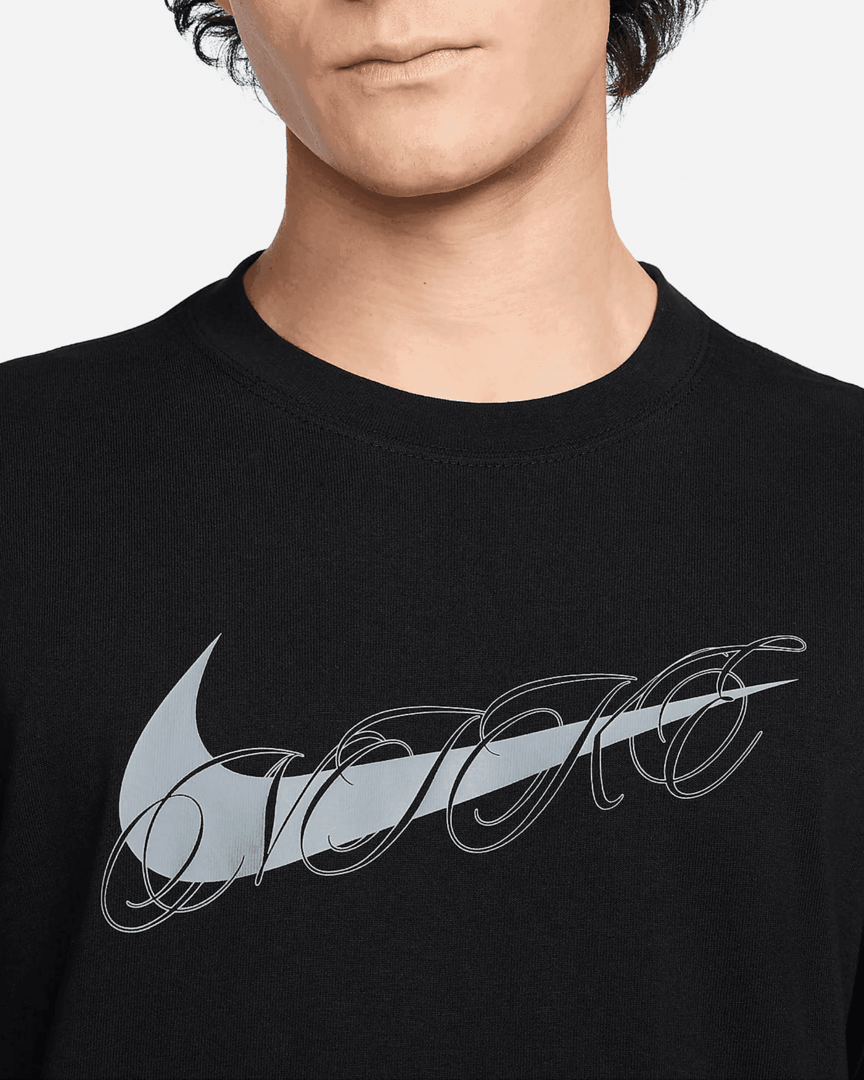 M90 Naos Basketball Tişört