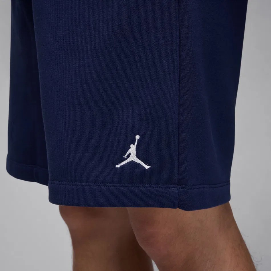 Jordan Brooklyn Fleece