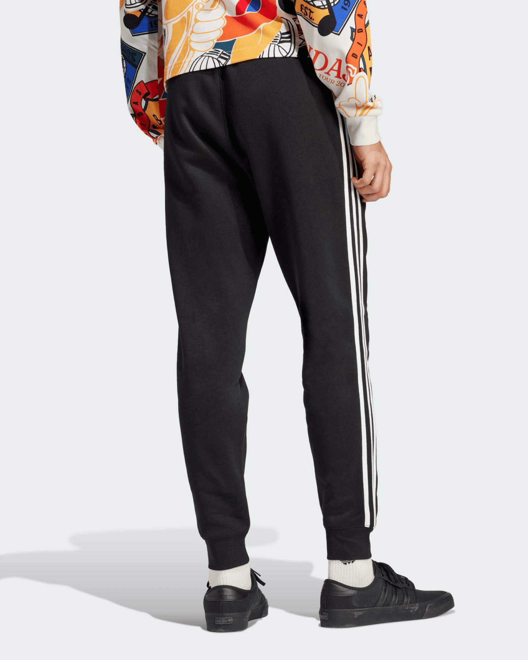 Adicolor 3-Stripes Eşofman Altı