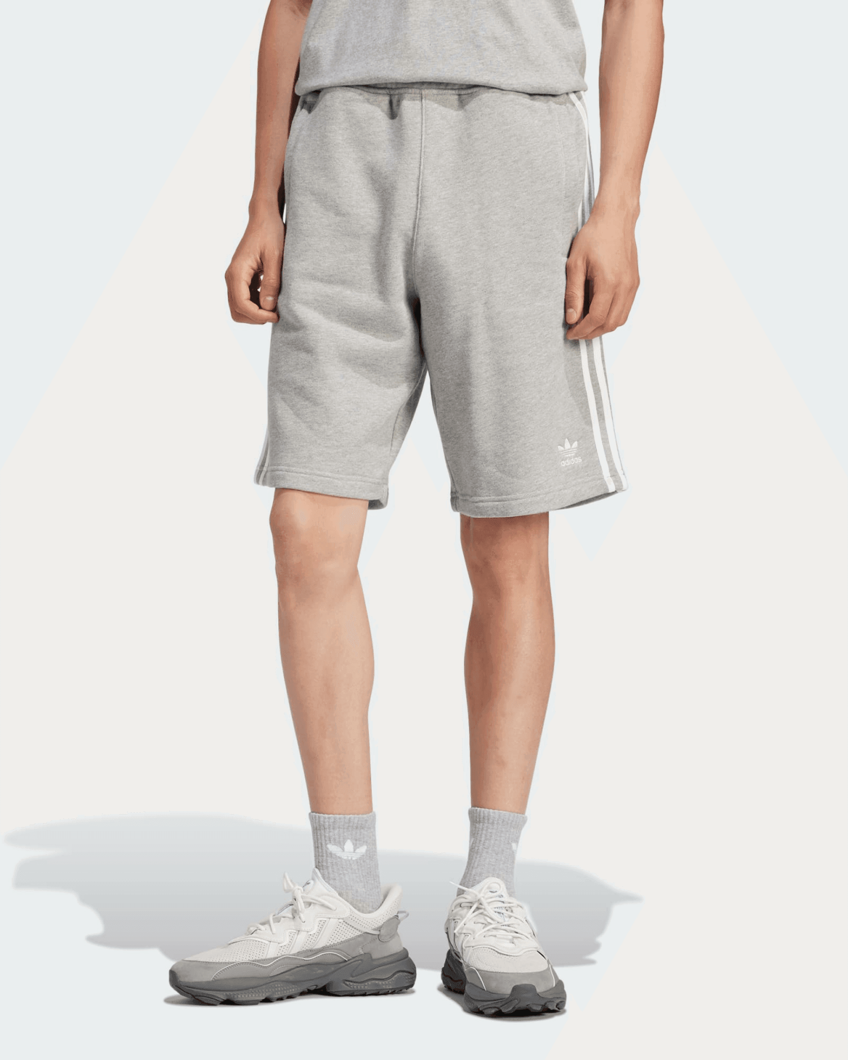 Originals Adicolor 3-Stripes Şort