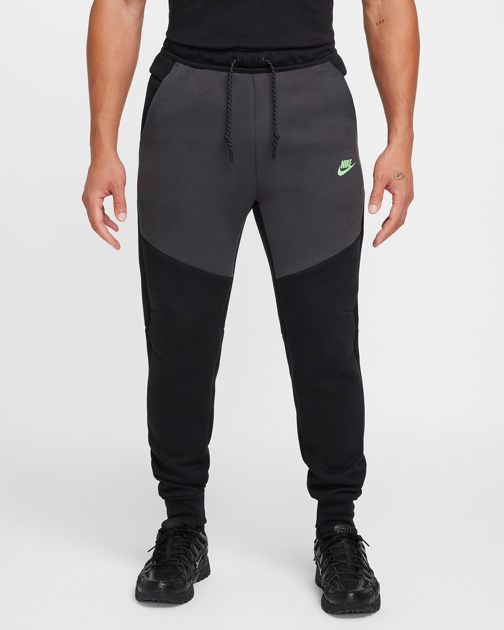 Tech Fleece Eşofman Altı