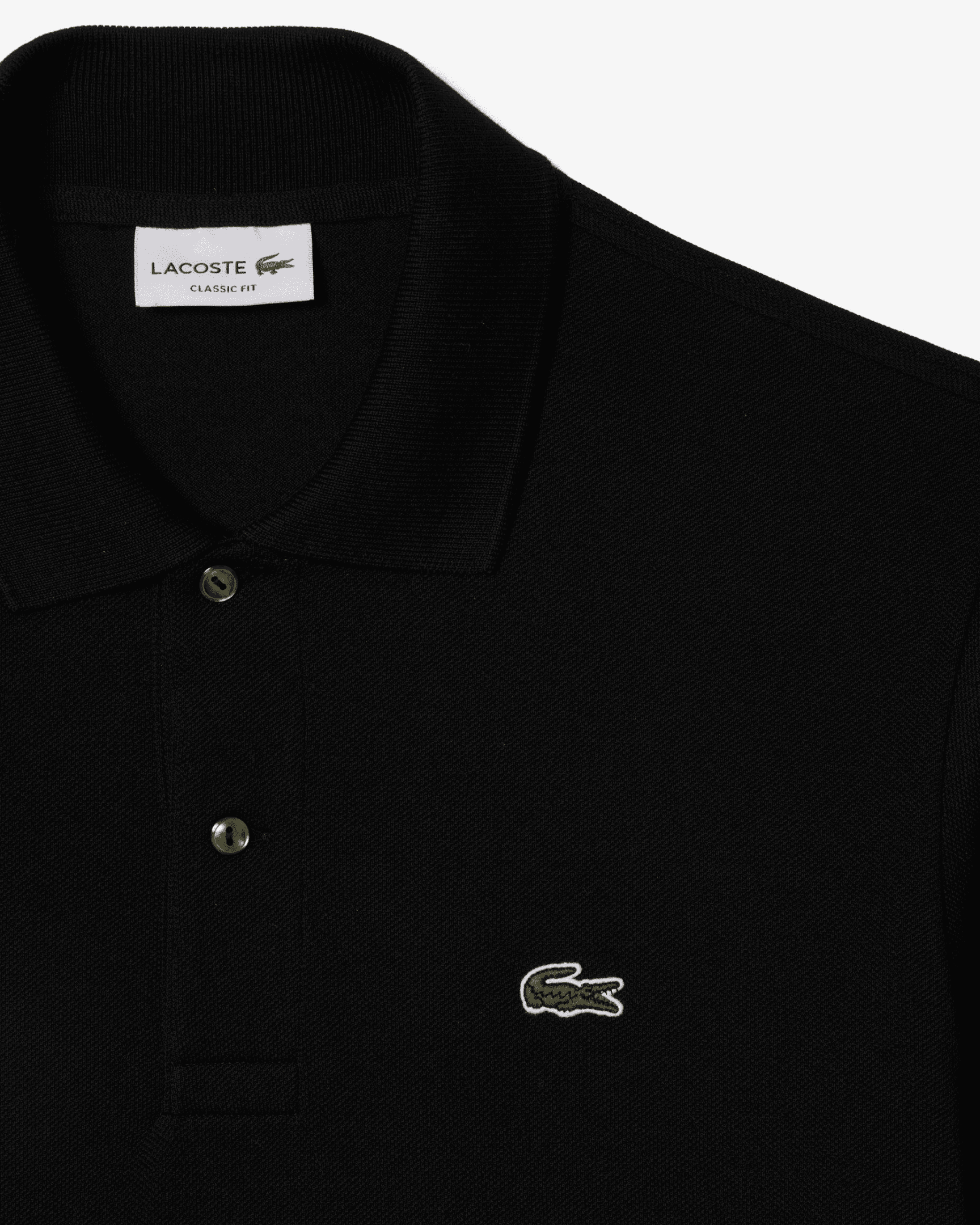 Classic Logo Polo Tişört