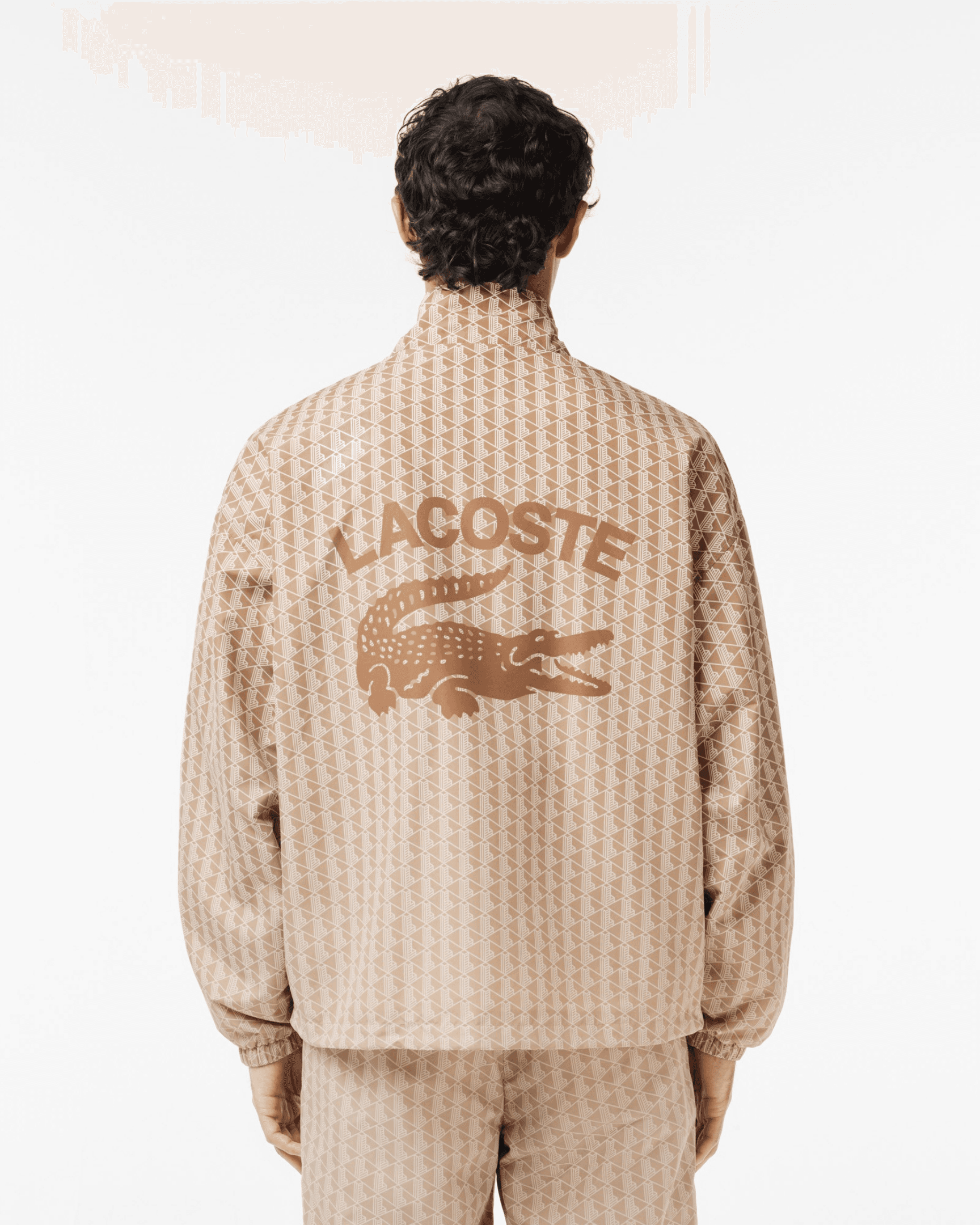 Veste Sportsuit Takım