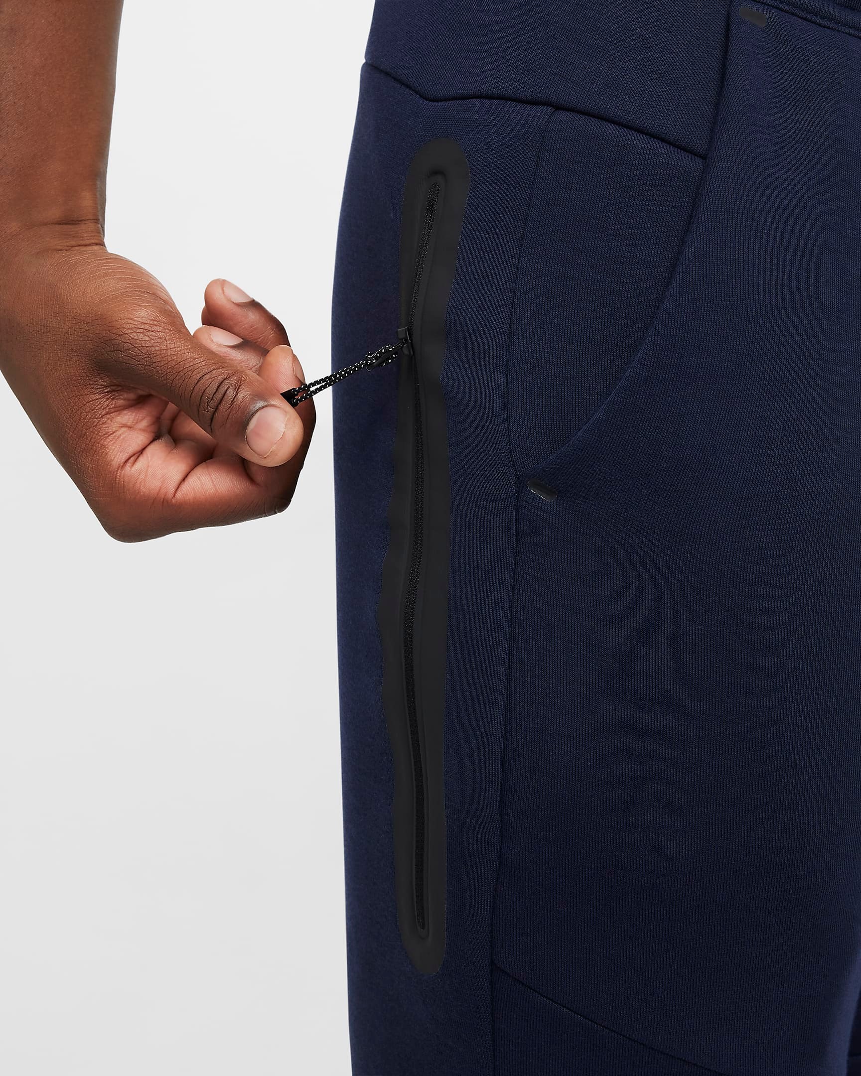 Tech Fleece Eşofman Altı