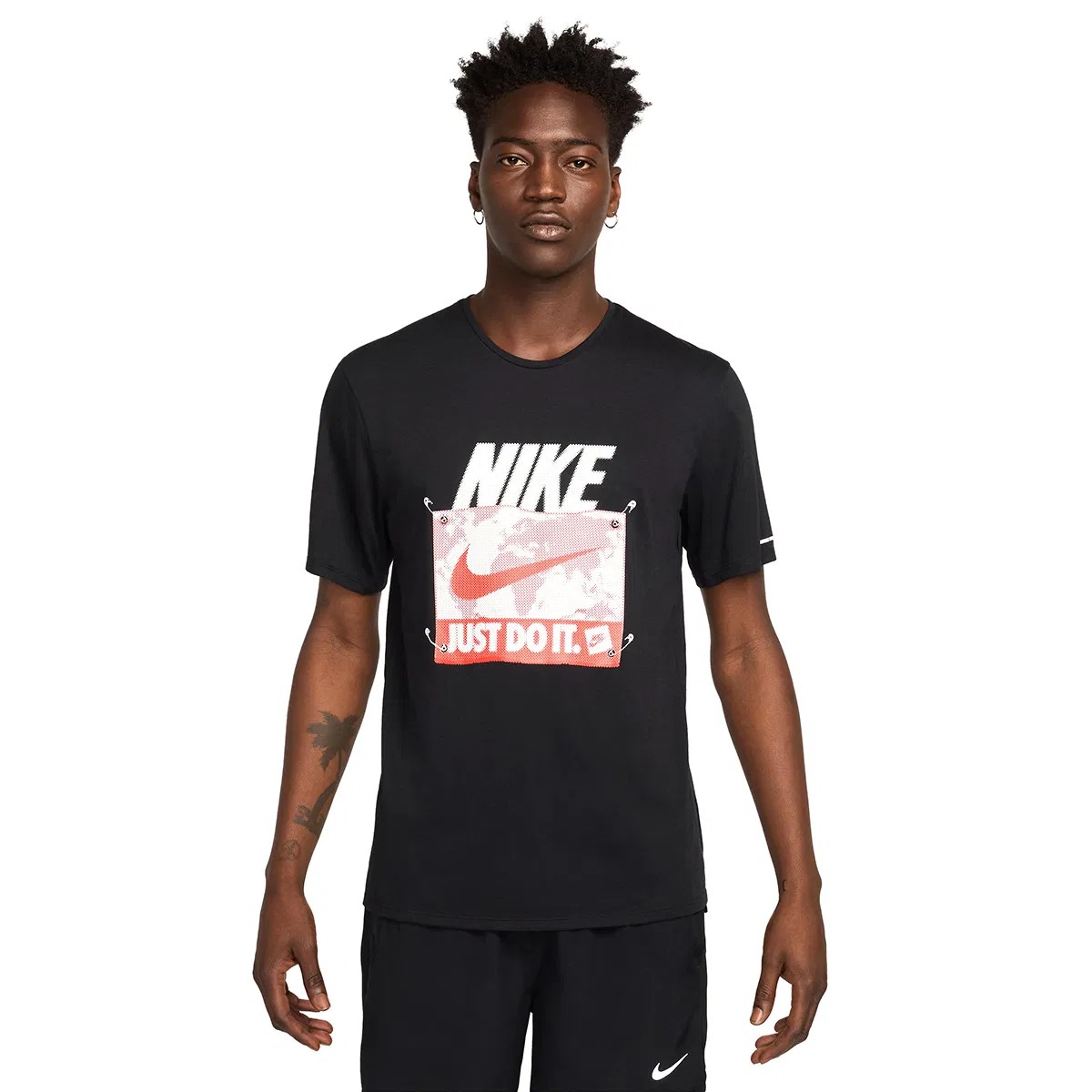 Dri-Fit Run Energy