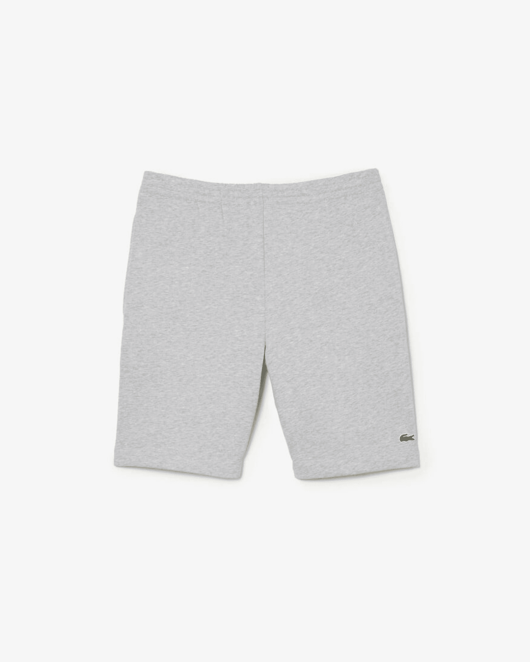 Organic Brushed Cotton Fleece Şort