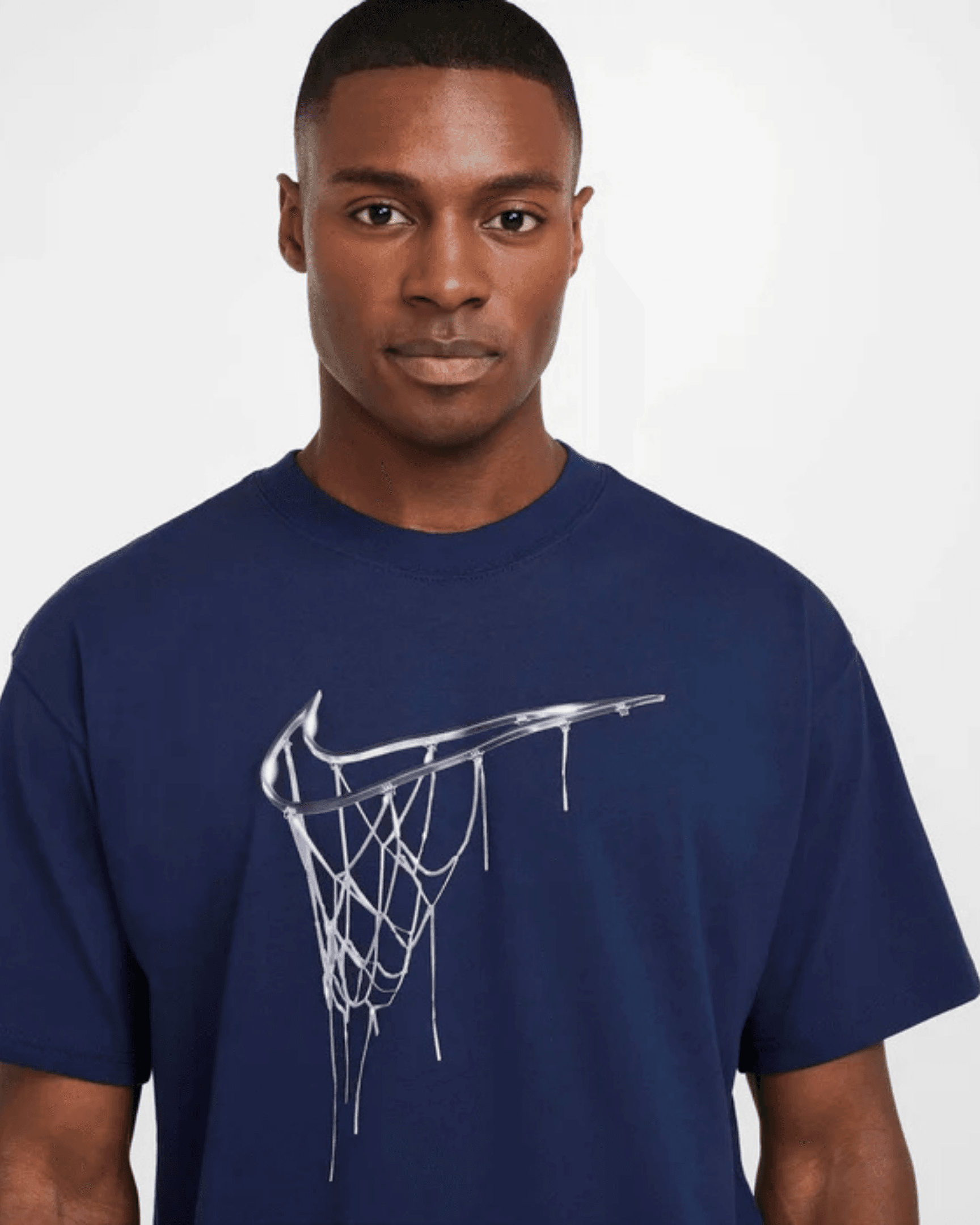 Max90 Basketball T-Shirt