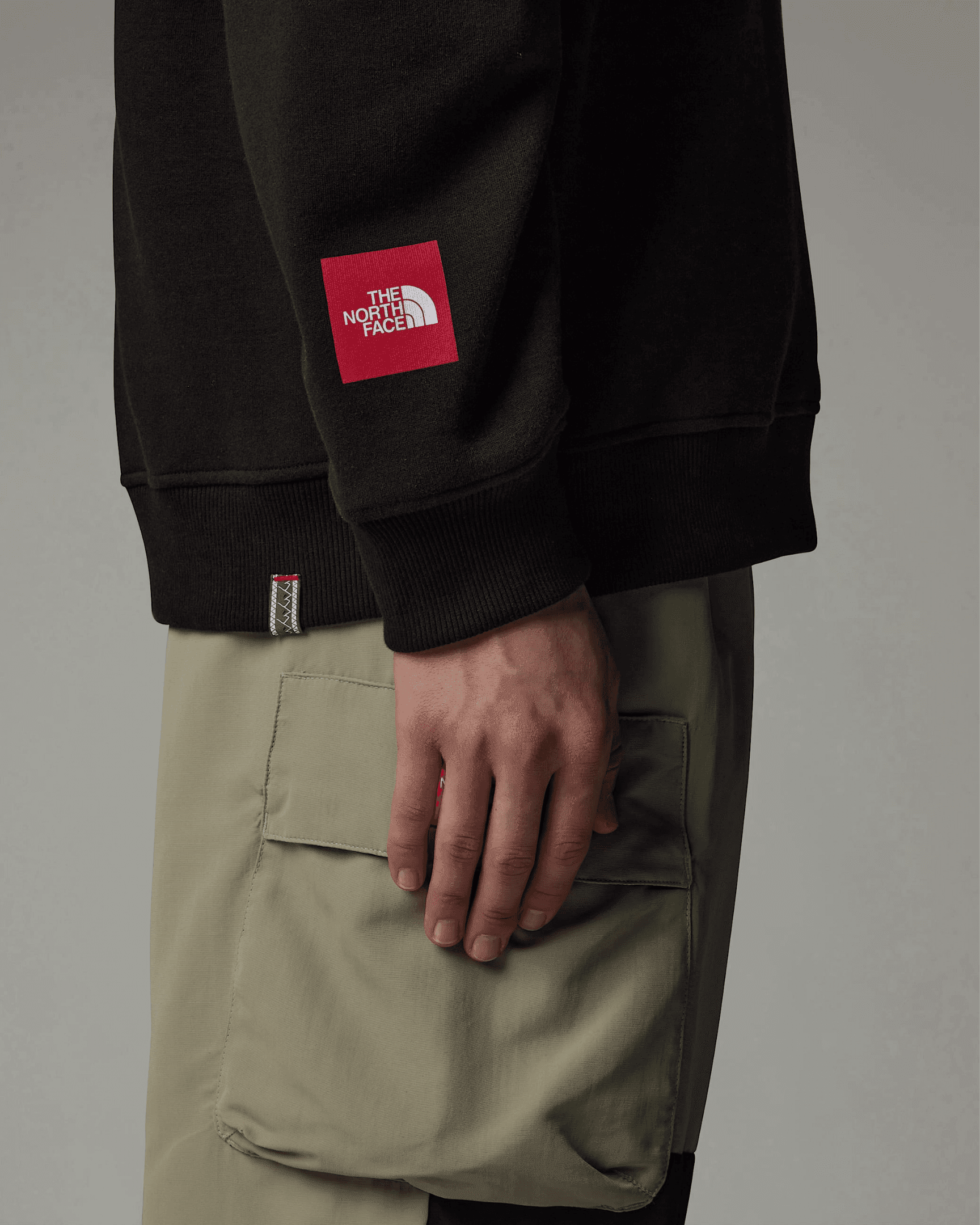 Axys Sweatshirt