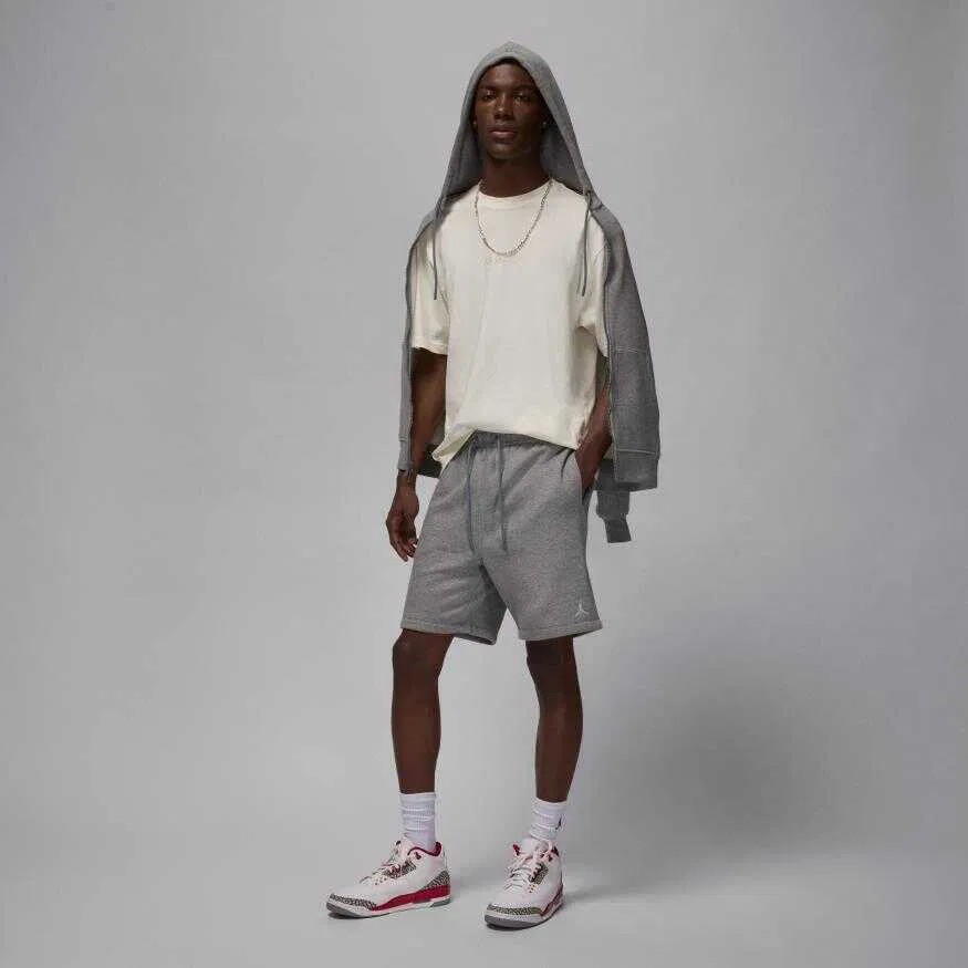 Jordan Brooklyn Fleece
