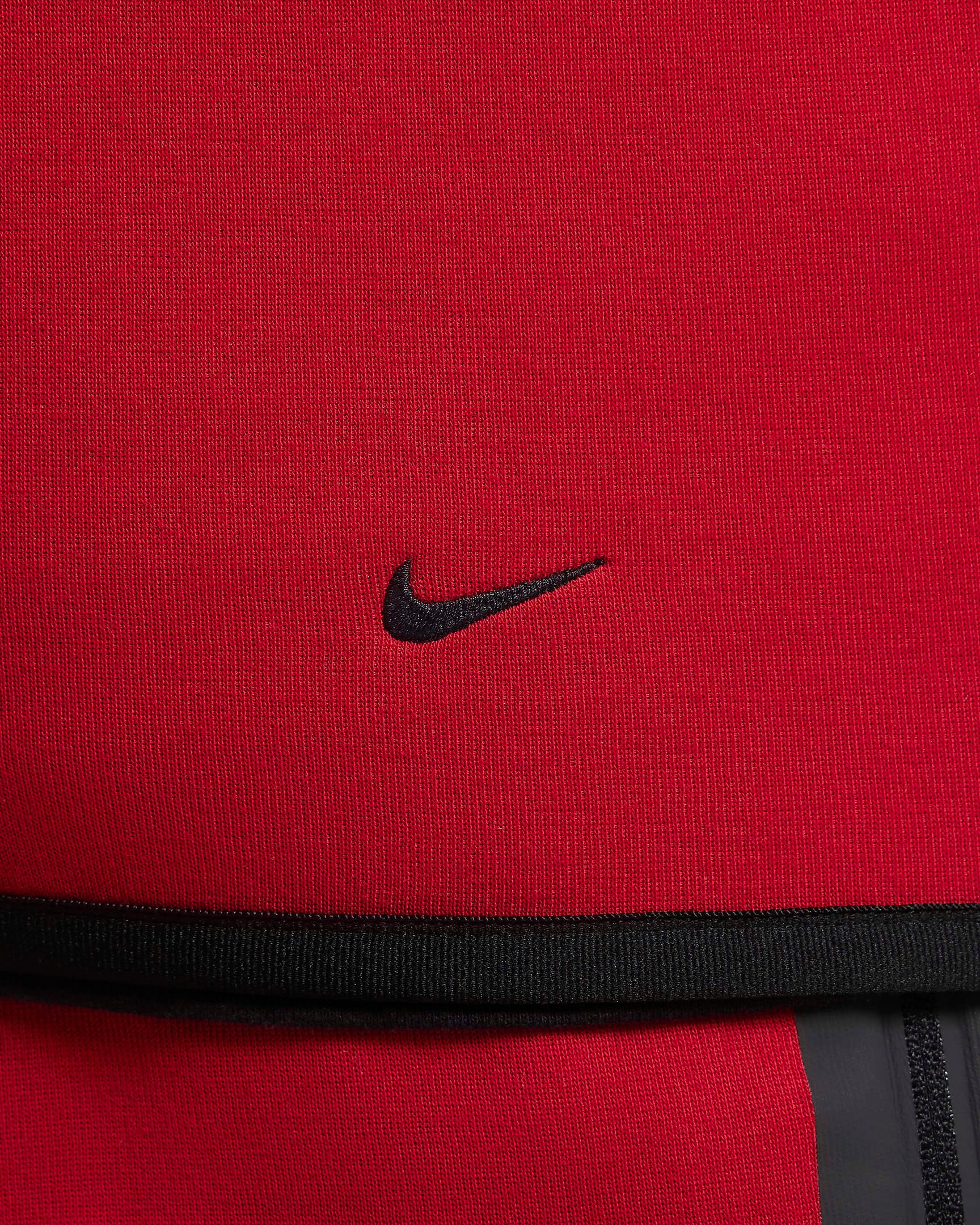 Tech Fleece Full-Zip Hoodie
