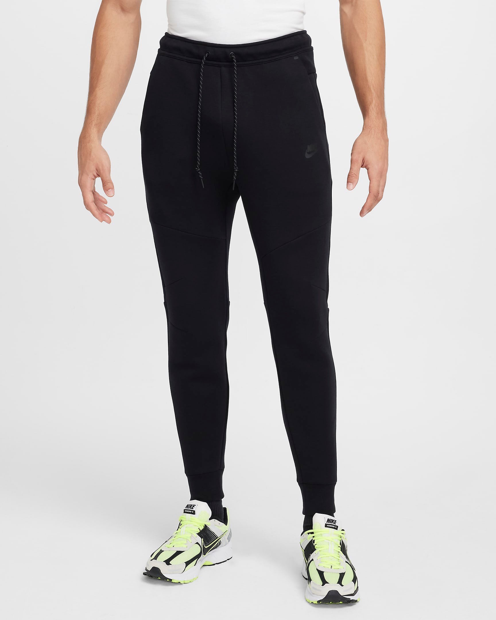 Tech Fleece Eşofman Altı