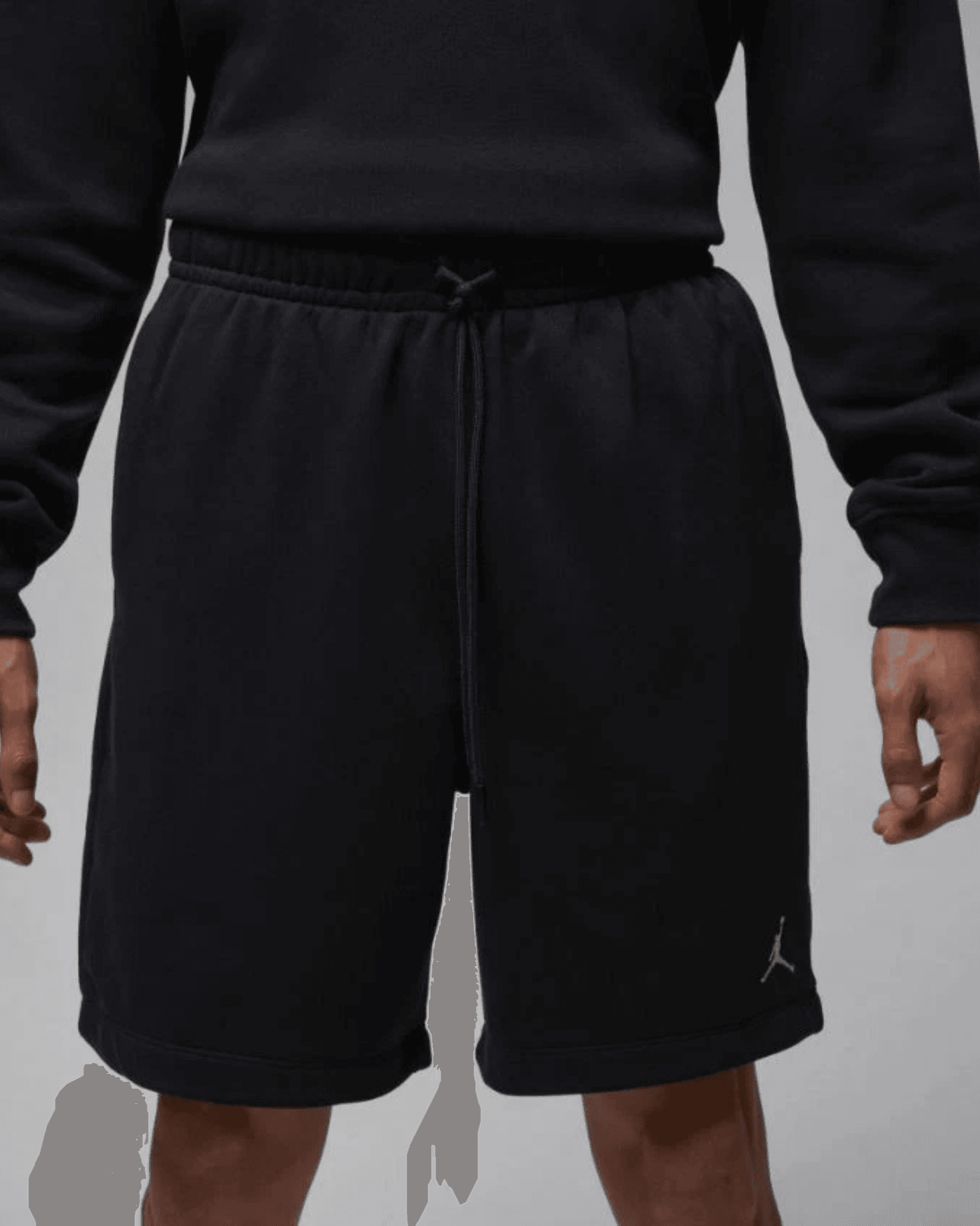 Brooklyn Fleece Short