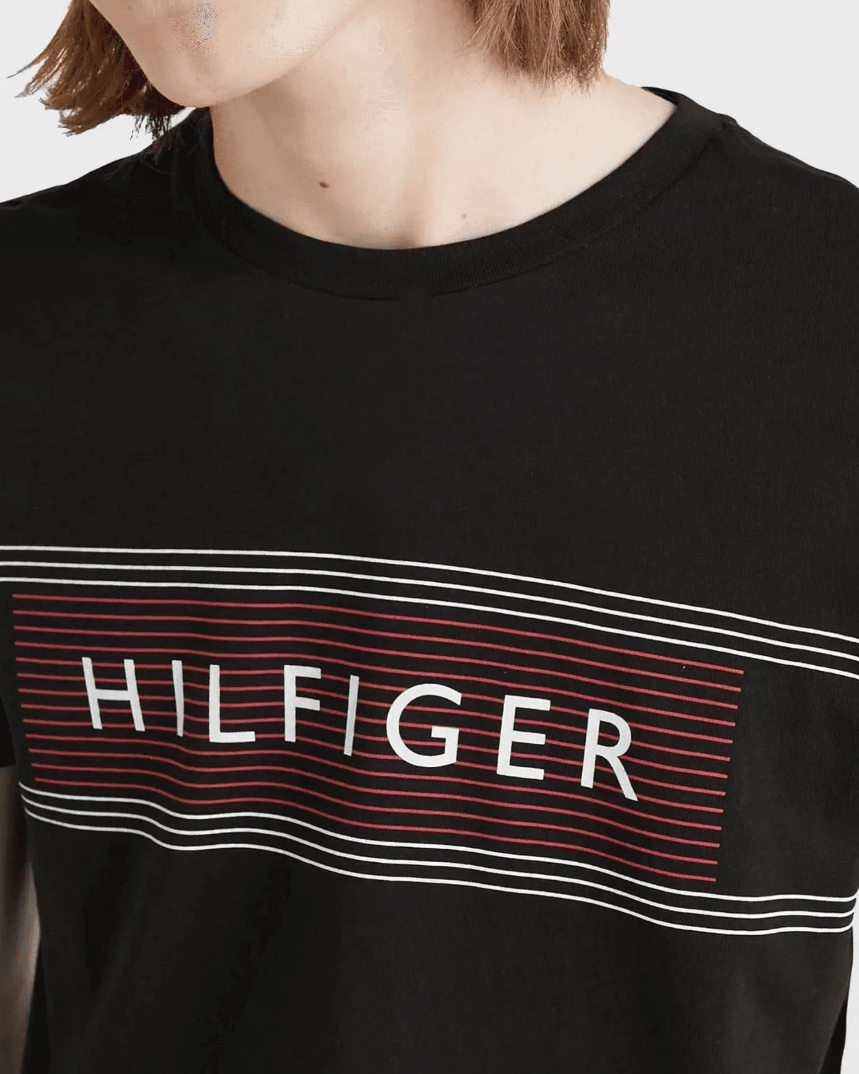 Erkek Pamuklu Tshirt 