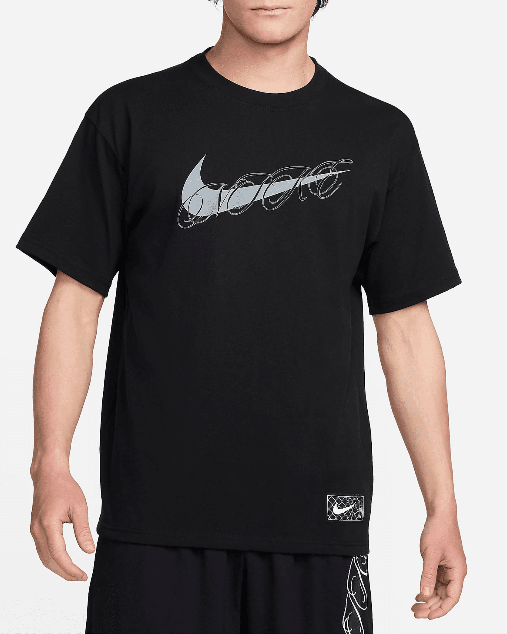 M90 Naos Basketball Tişört