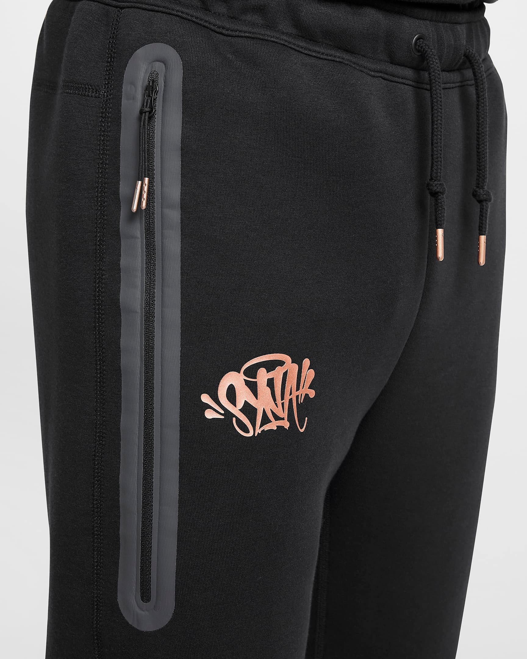 Tech Fleece x Central Cee Eşofman Altı