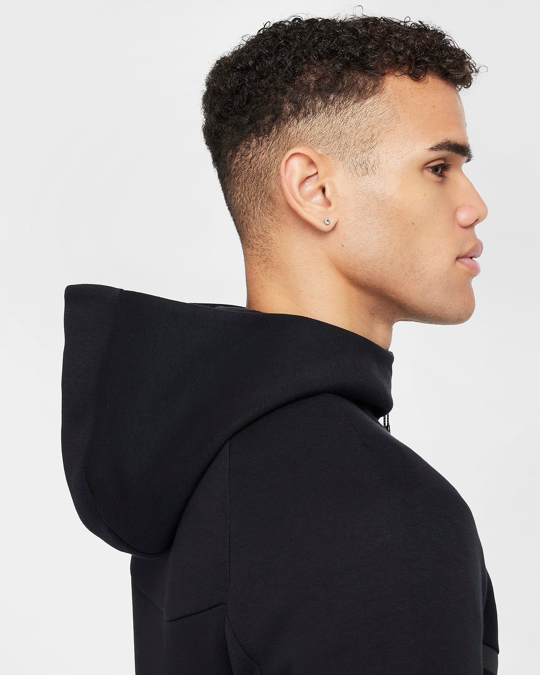 Tech Fleece Full-Zip Hoodie