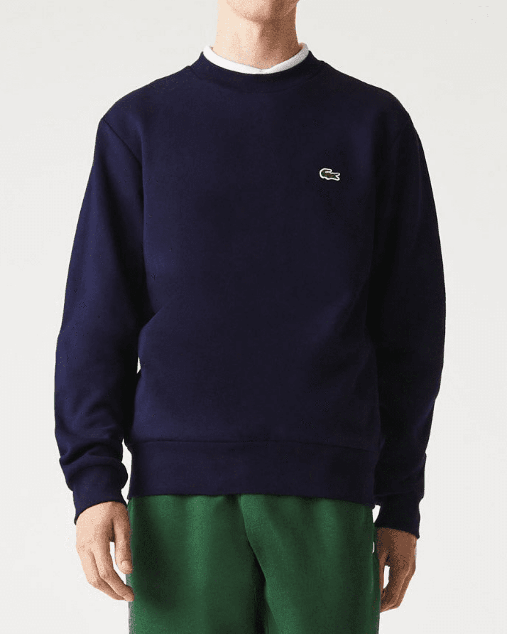 Classic Logo Sweatshirt