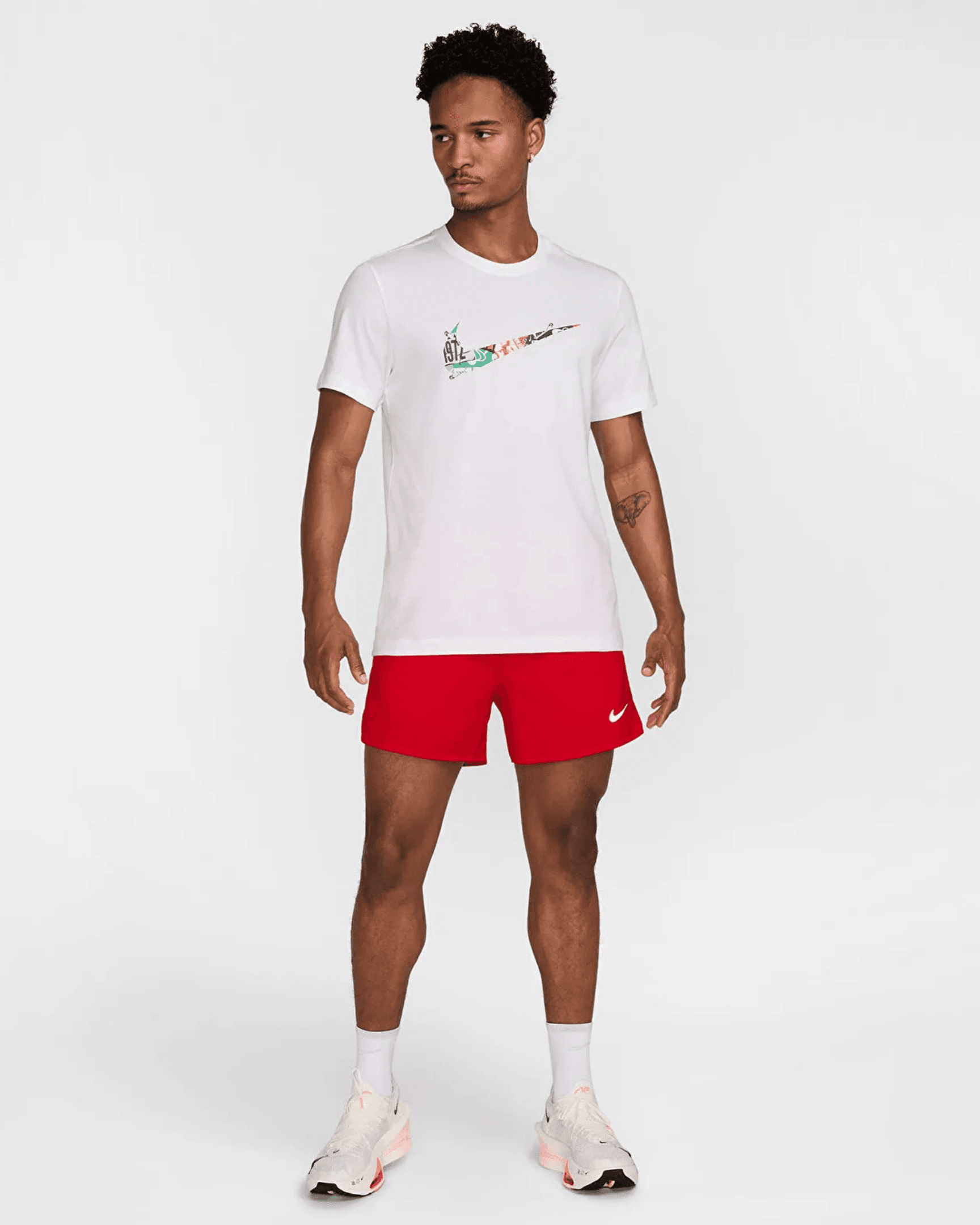  M NK DF TEE RUN ENERGY SP25