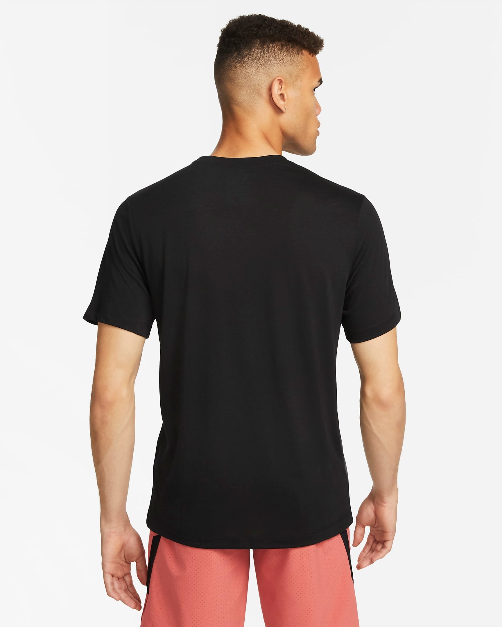Dri-FIT Fitness Tişört