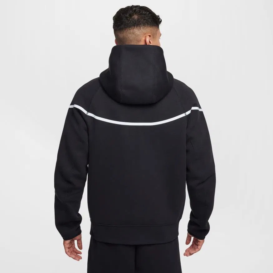 Tech Essential TF+ Windrunner