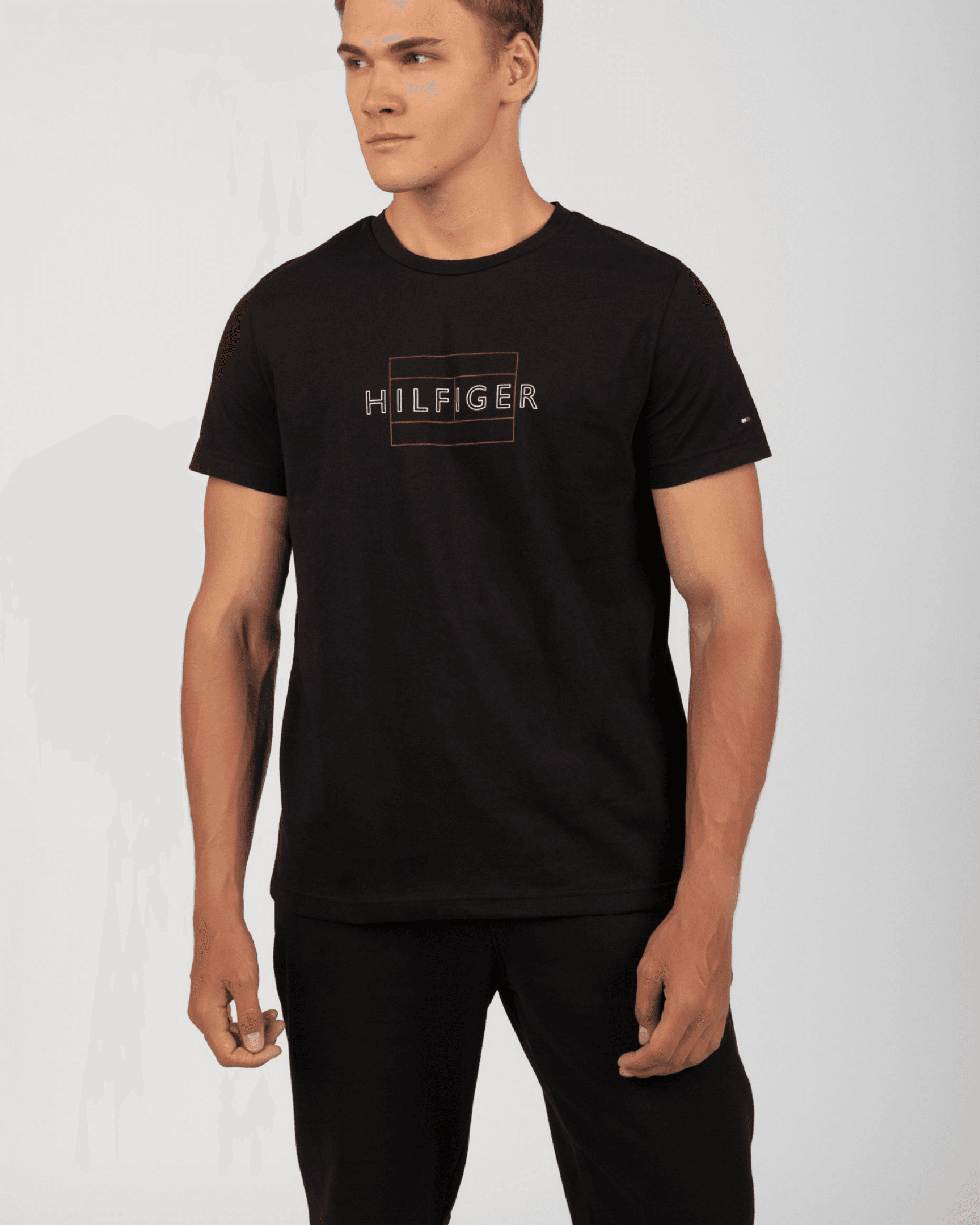 Erkek Pamuklu Tshirt