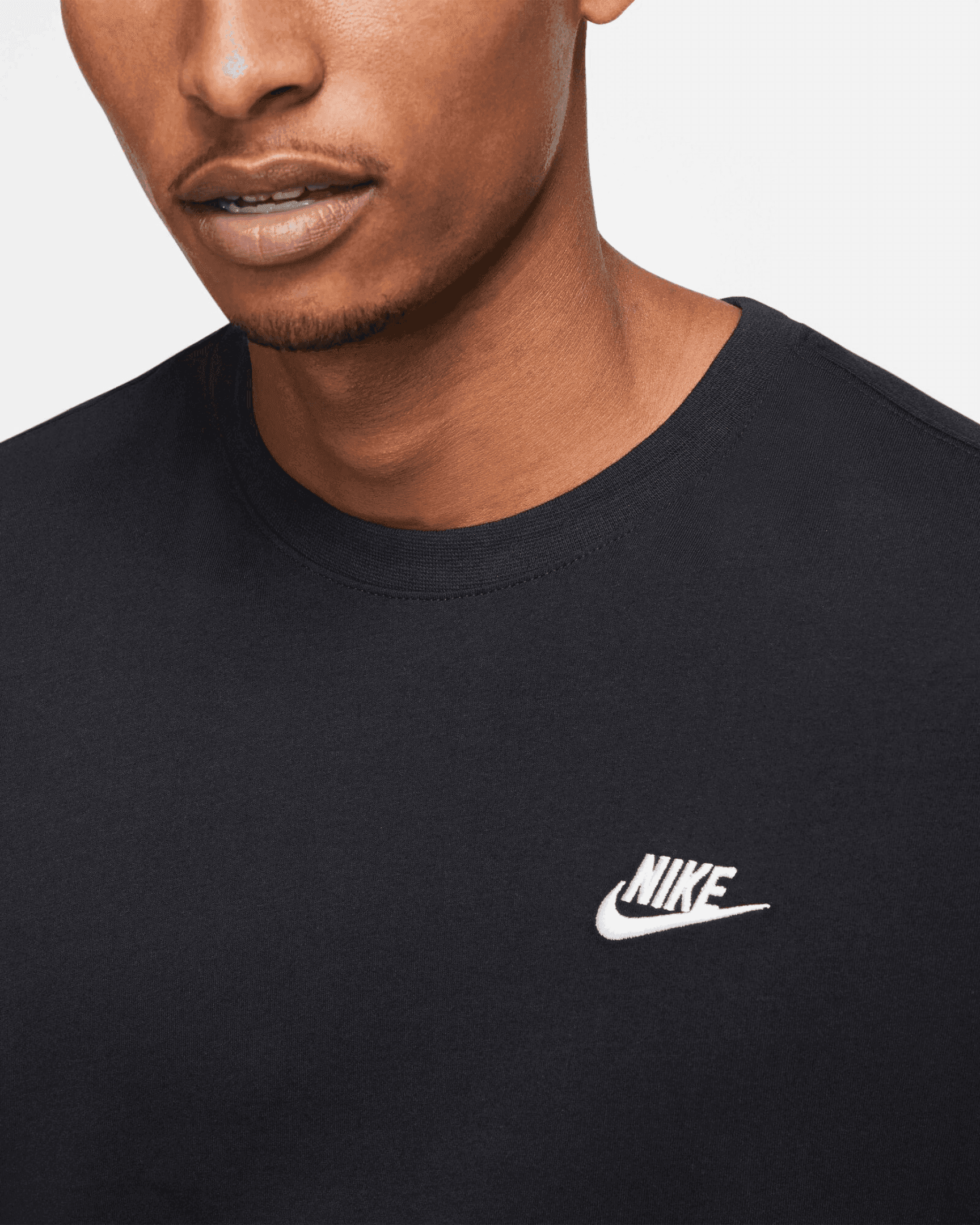 Club Fleece Tişört