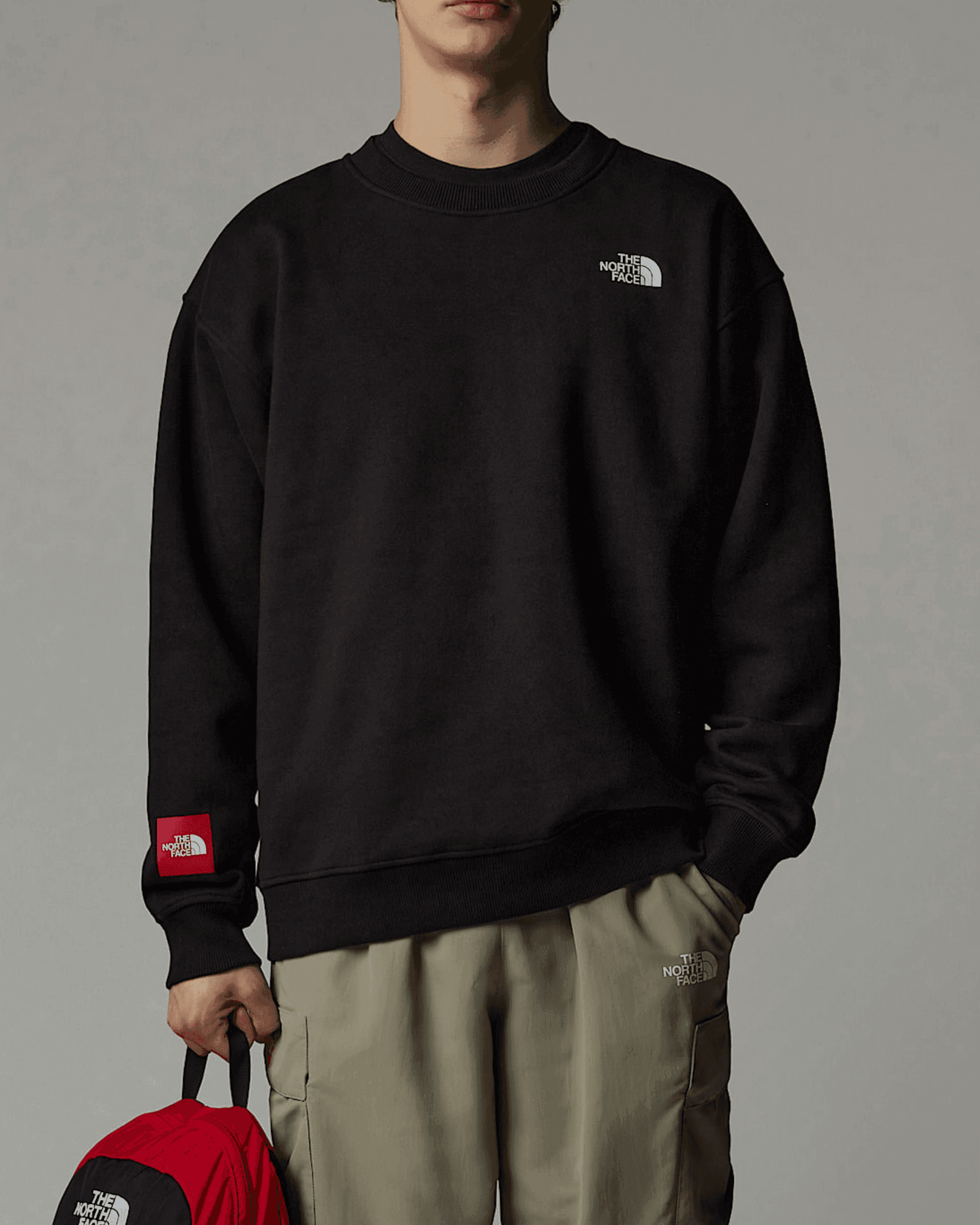 Axys Sweatshirt
