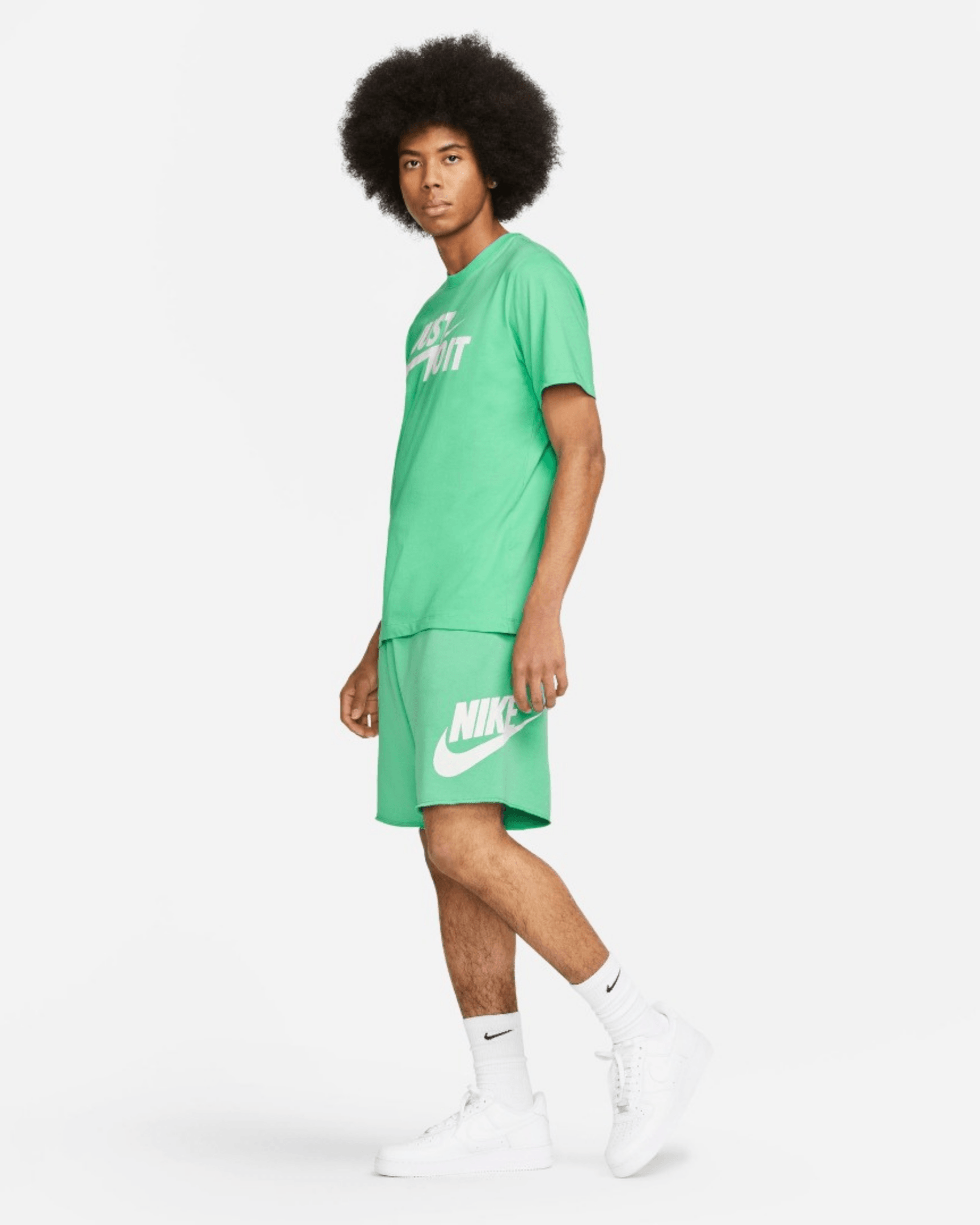 Nike Club Şort