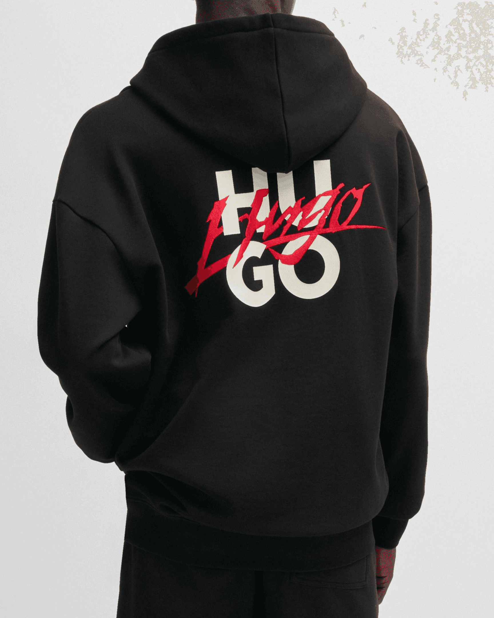 Dlogolong Hoodie