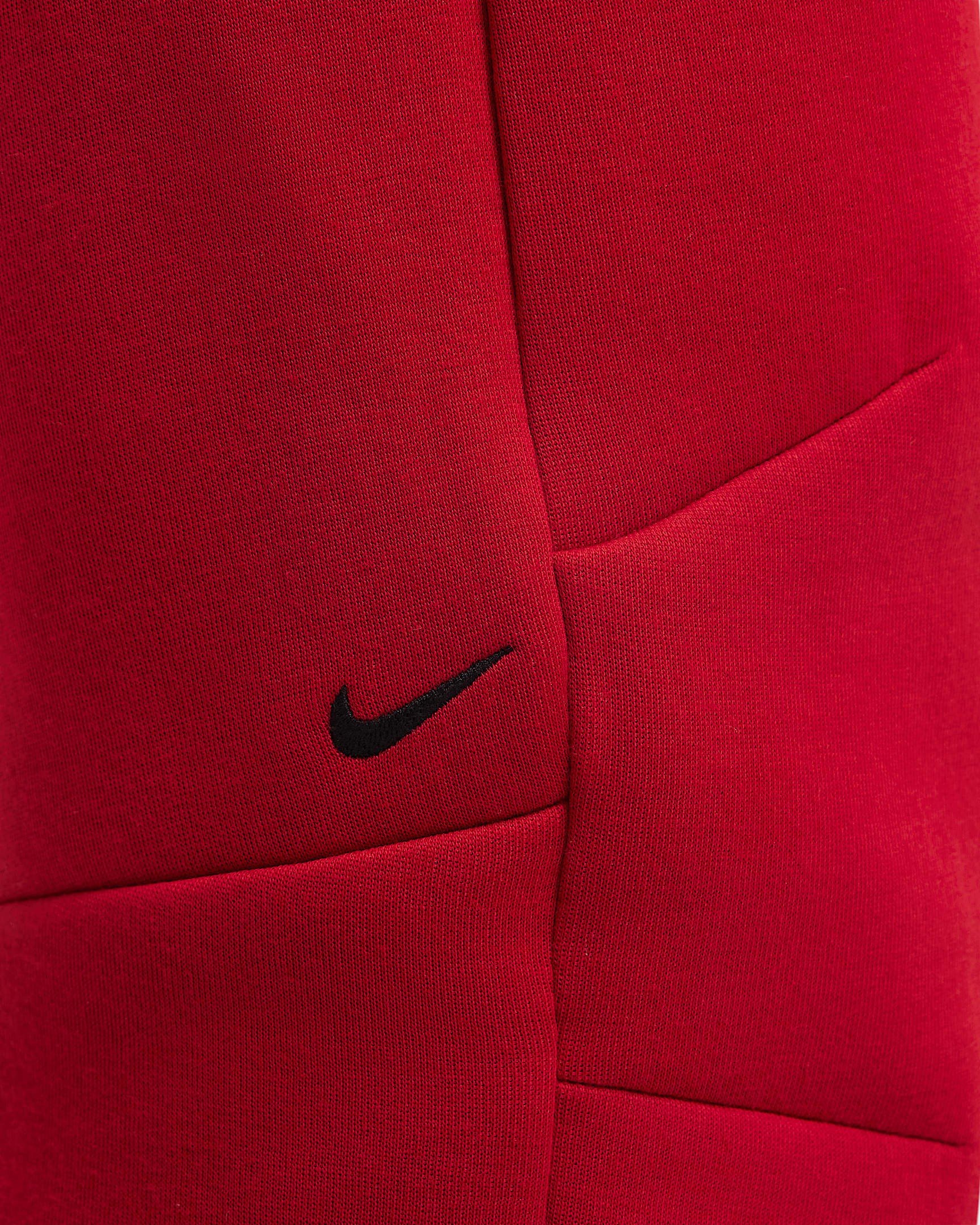 Tech Fleece Eşofman Altı