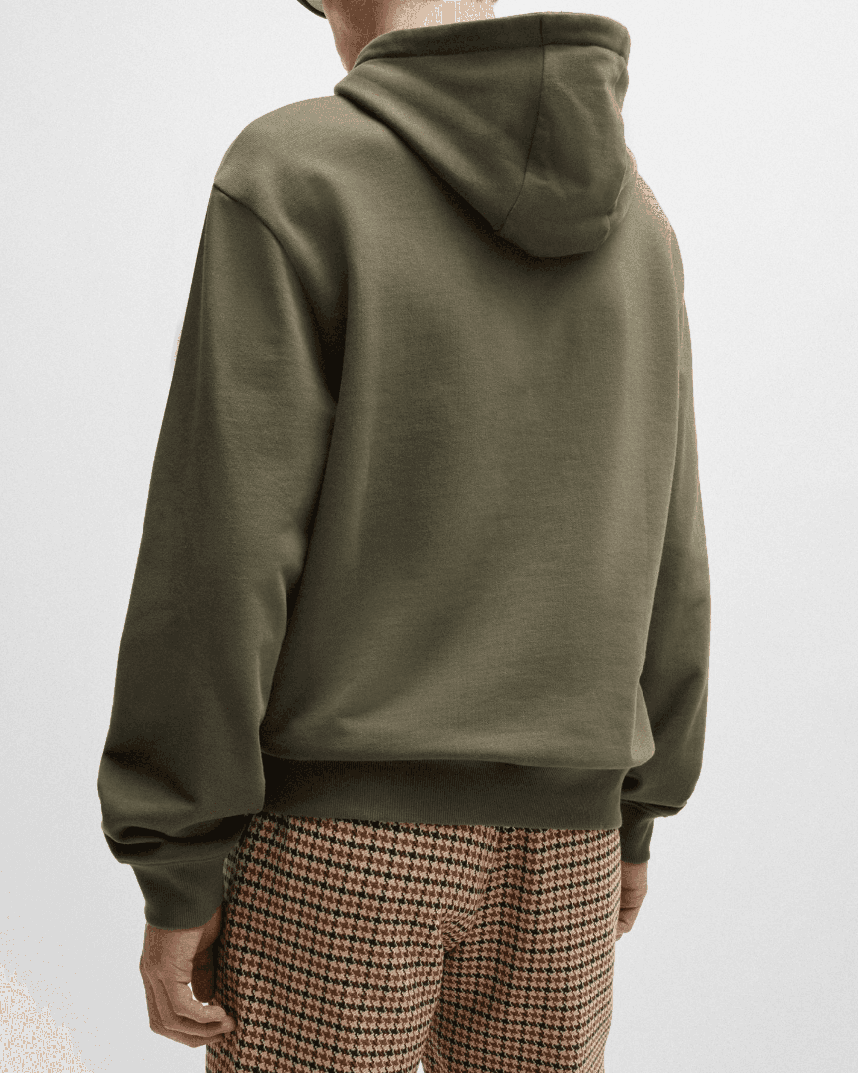 Dapo Hoodie