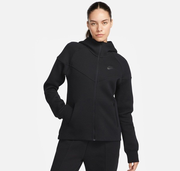 Tech Fleece Kadın