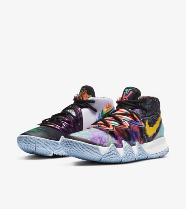 Kyrie Hybrid S2 EP 'Pineapple' CT1971-900
