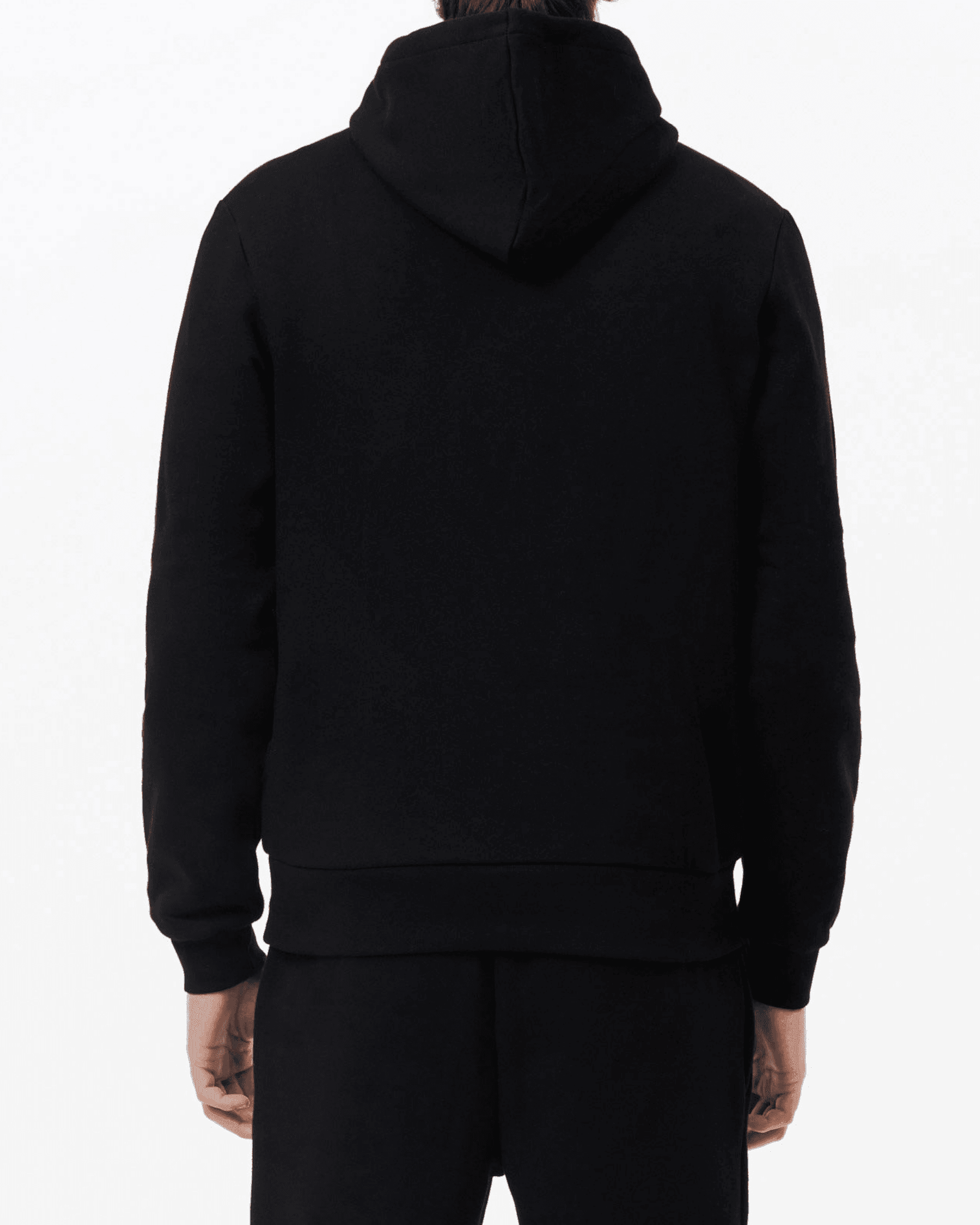 Classic Logo Hoodie