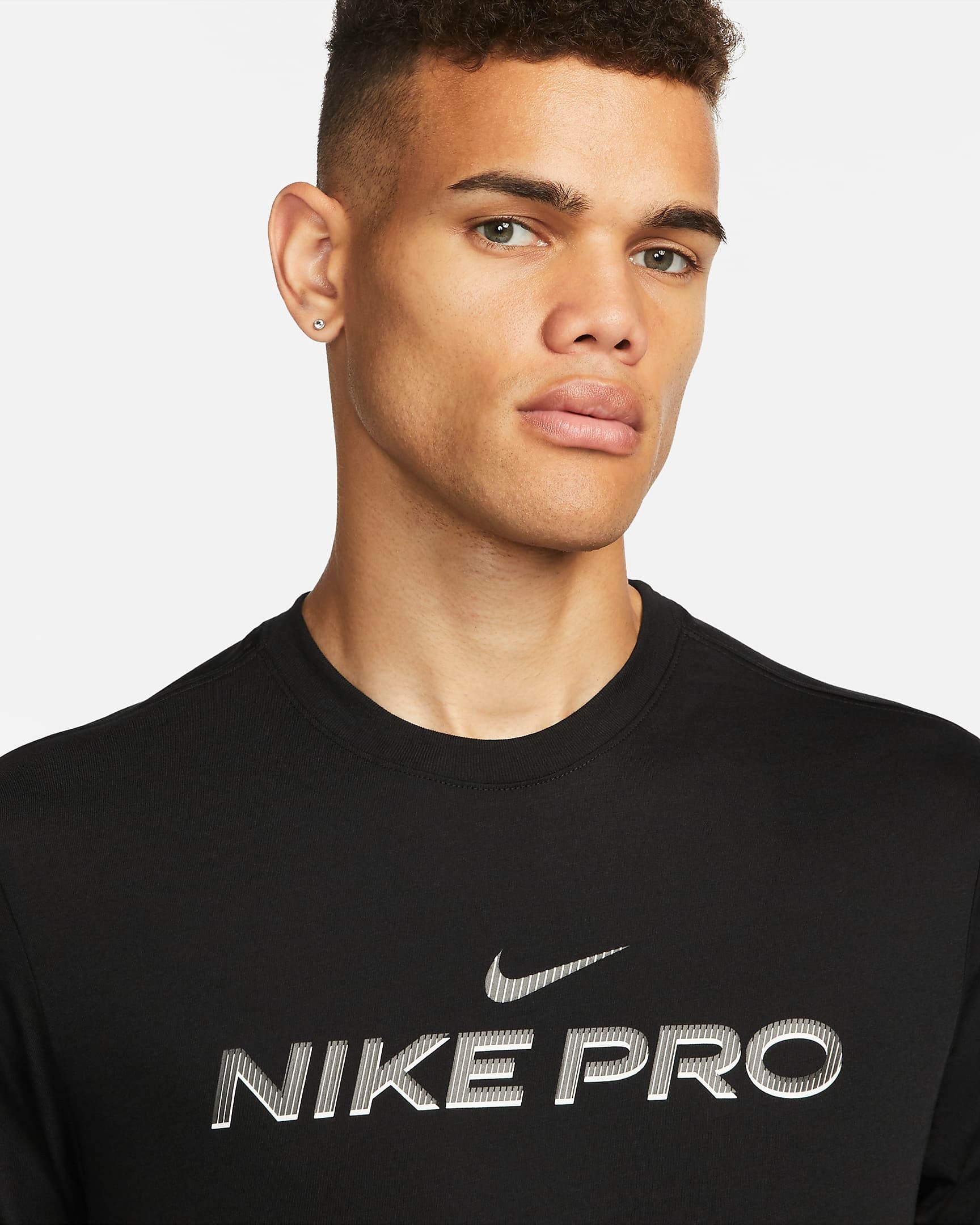 Dri-FIT Fitness Tişört