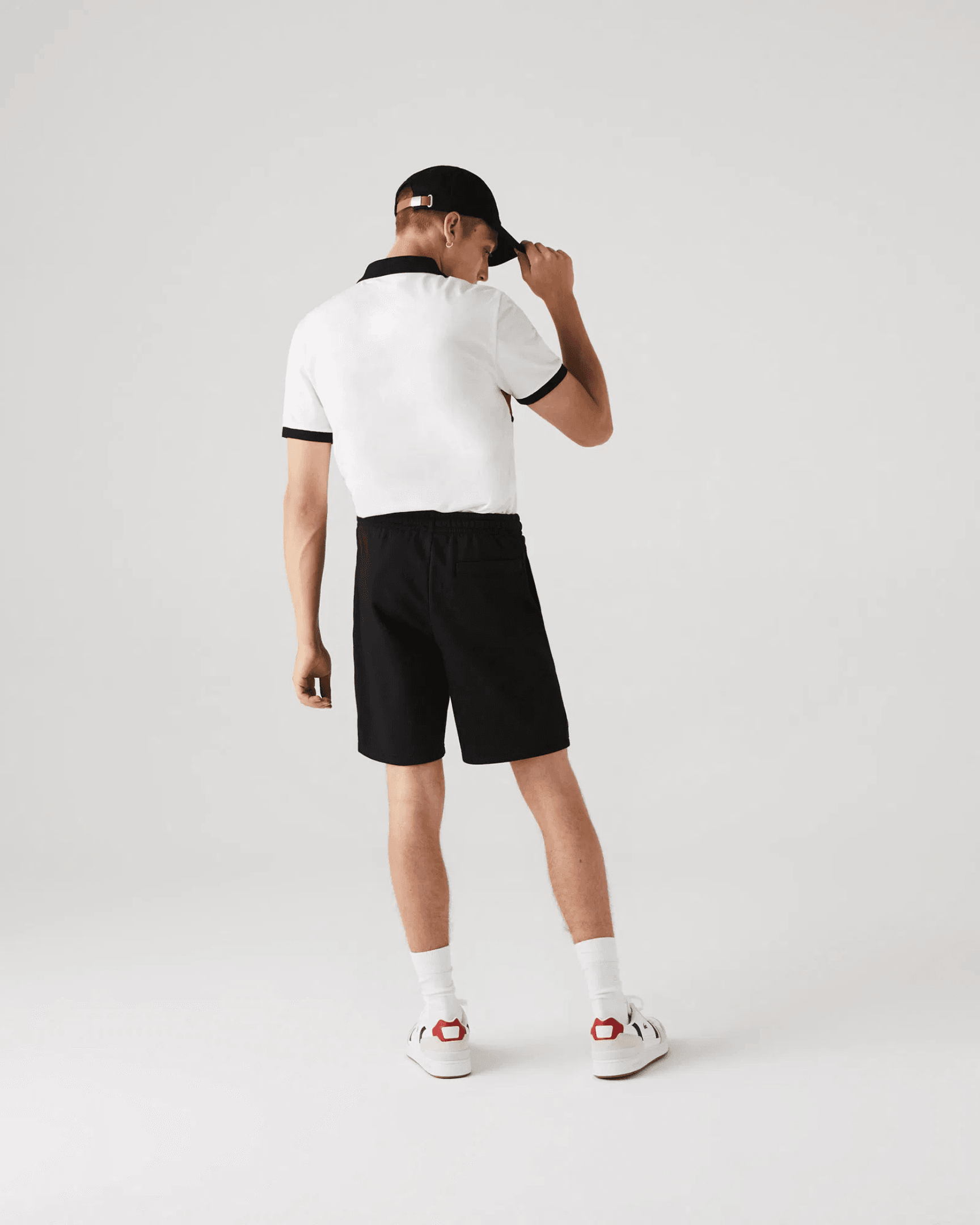 SPORT Erkek Fit Şort