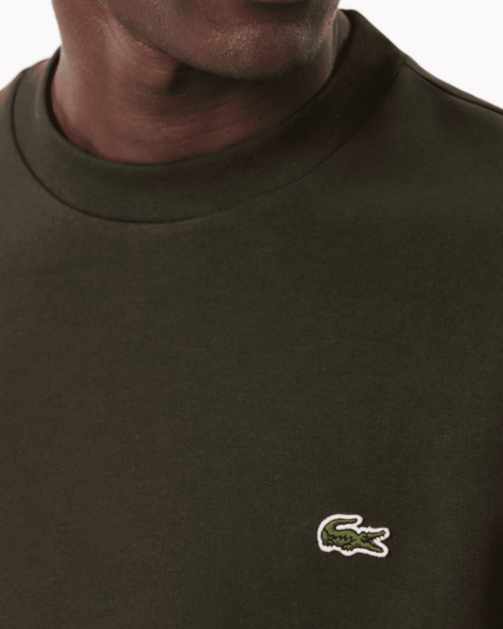 Classic Logo Sweatshirt